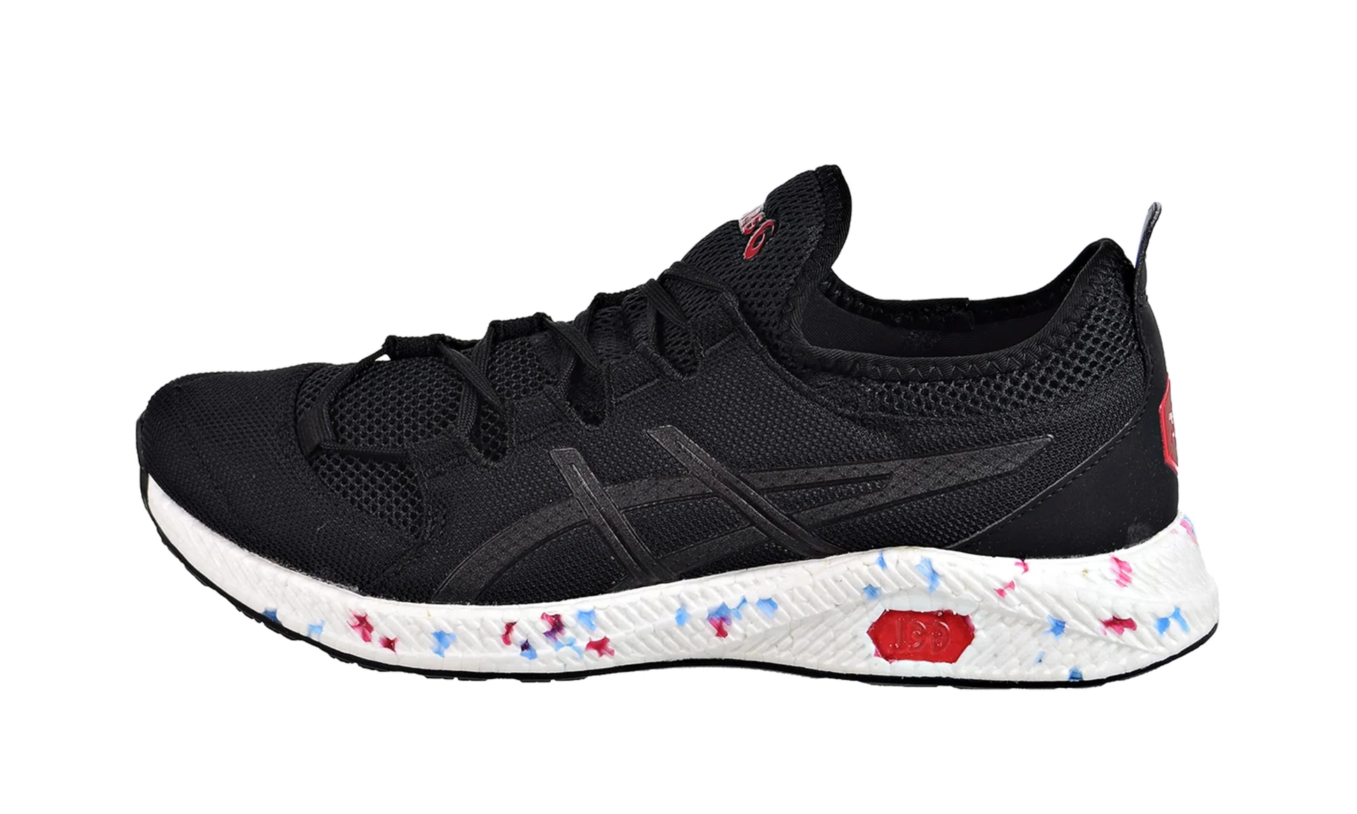 Hypergel- Sai "Black/samba" 1021A014 001