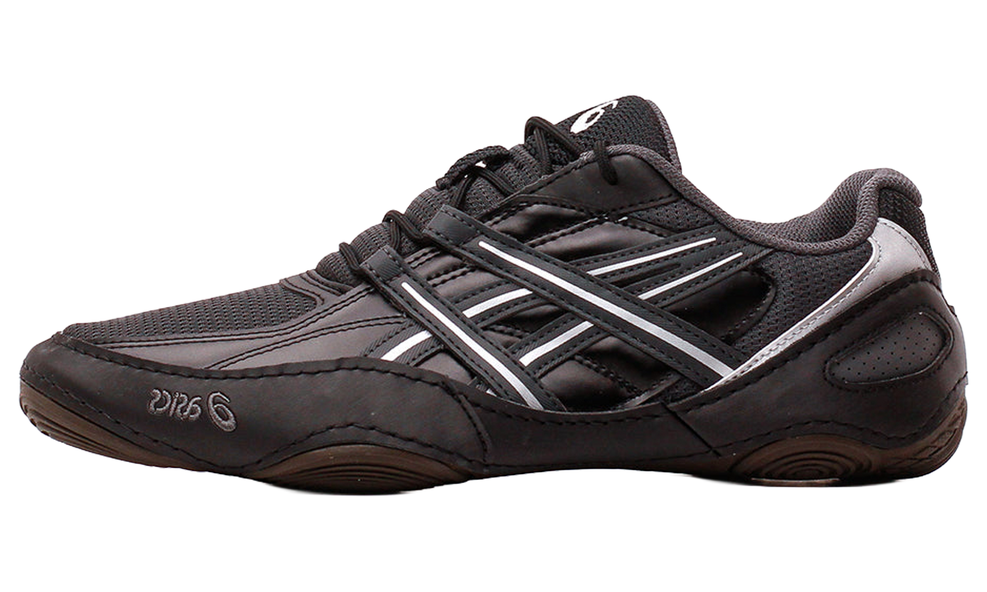 Hypersync "Graphite grey / black" 1203A879 021