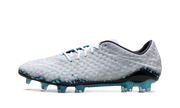 Hypervenom Phantom 1 Fg Cleat "White photo blue" HV0153 001