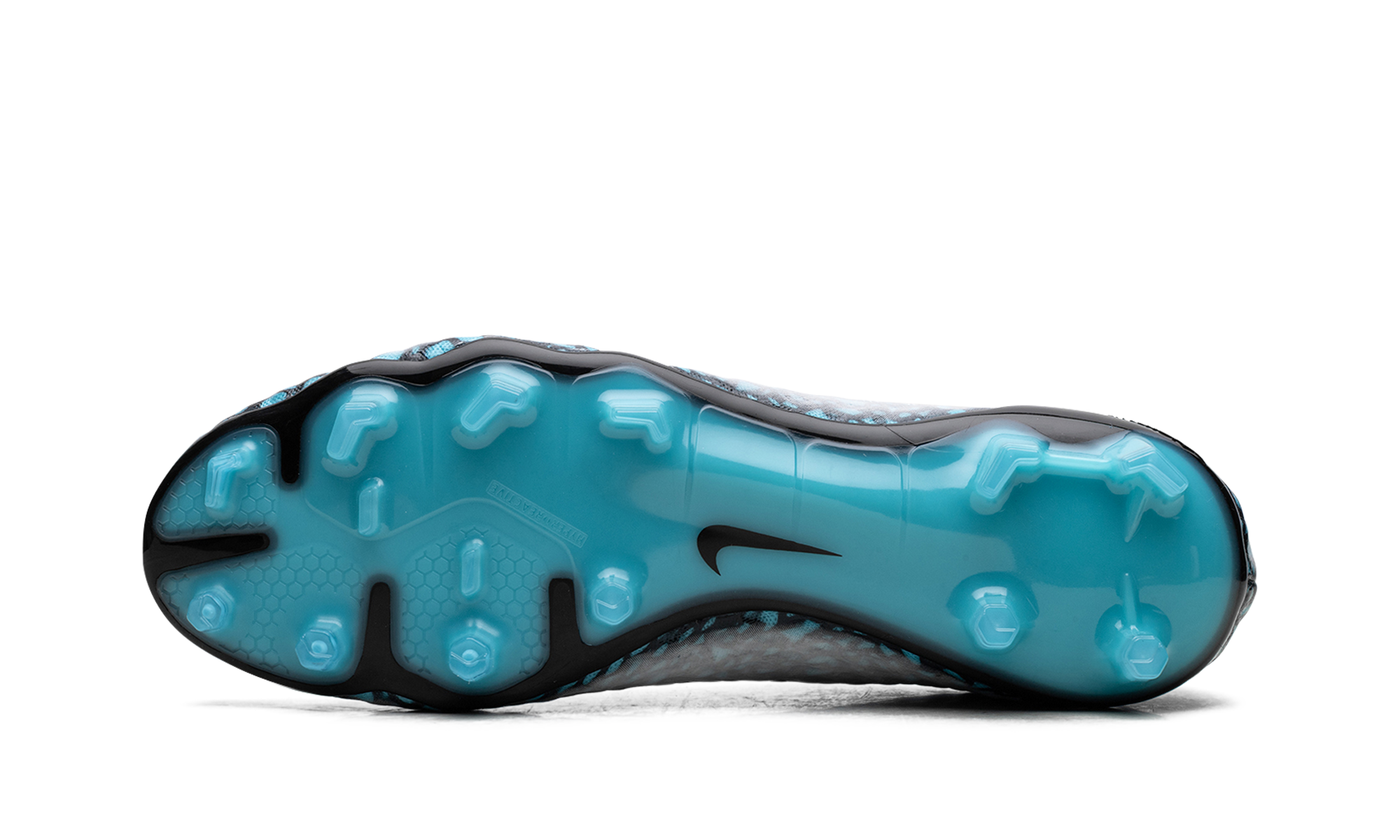 Hypervenom Phantom 1 Fg Cleat "White photo blue" HV0153 001