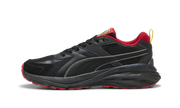 Hypnotic "Scuderia ferrari - black shadow gray" 308310 05