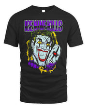 Ice Nine Kills Merch Clownin Around Shirt