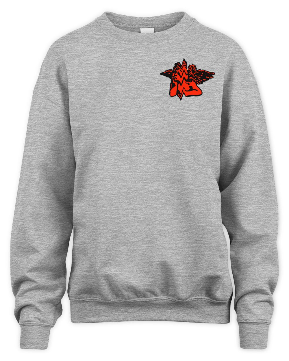 Imagine Dragons Merch Cherub Shirt