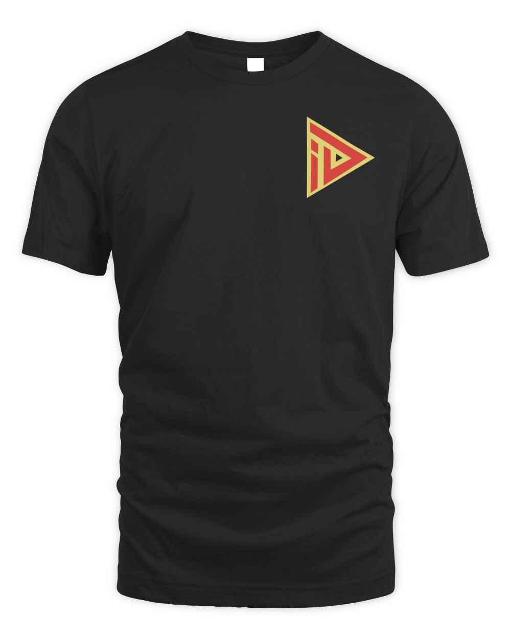 Imagine Dragons Merch ID Shirt
