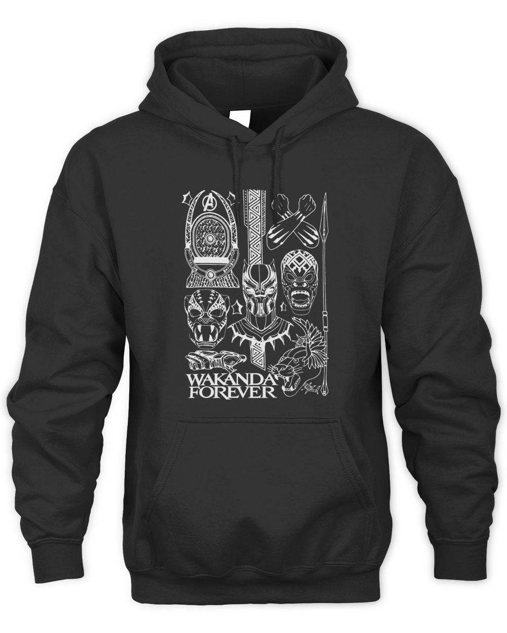Imperial Merch Co Forever Shirt
