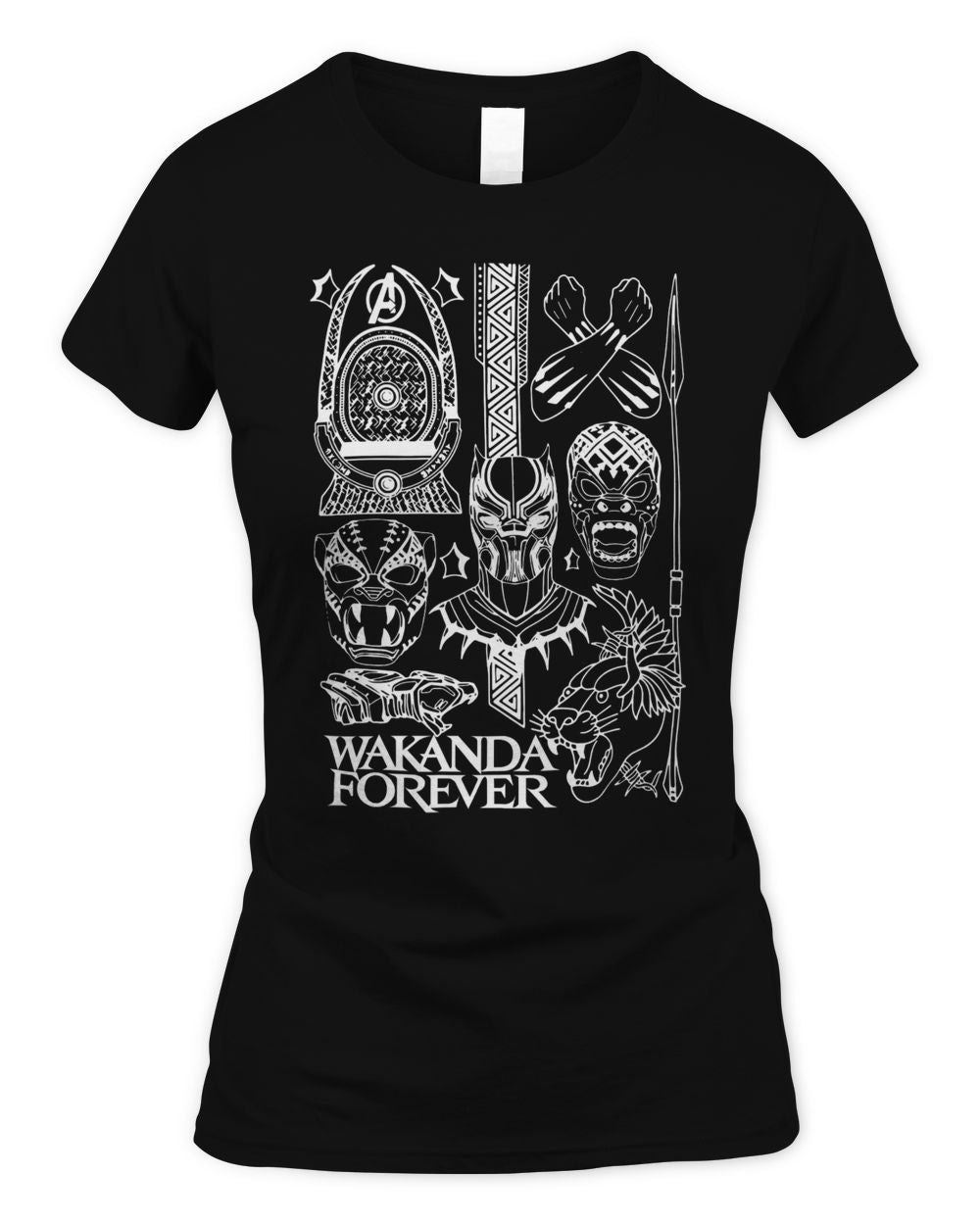 Imperial Merch Co Forever Shirt