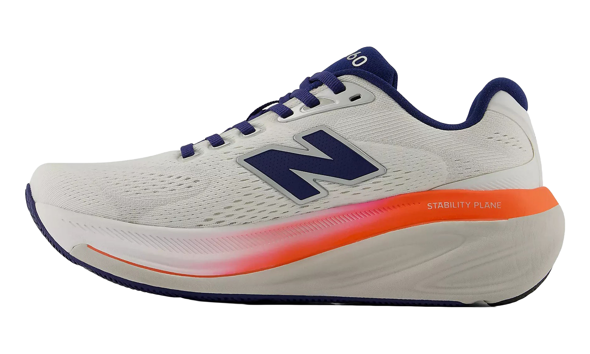 Infinion 1080v15 Women "Sea salt blue oyster" W10801L7