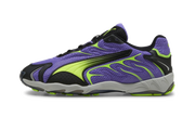 Inhale "Dark amethyst yellow alert" 401560 10