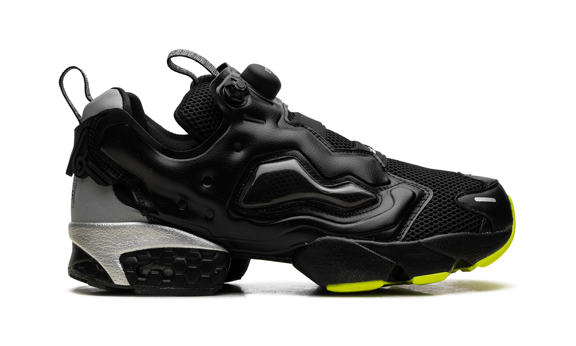 Instapump Fury 94 Bl "Black" 100208650