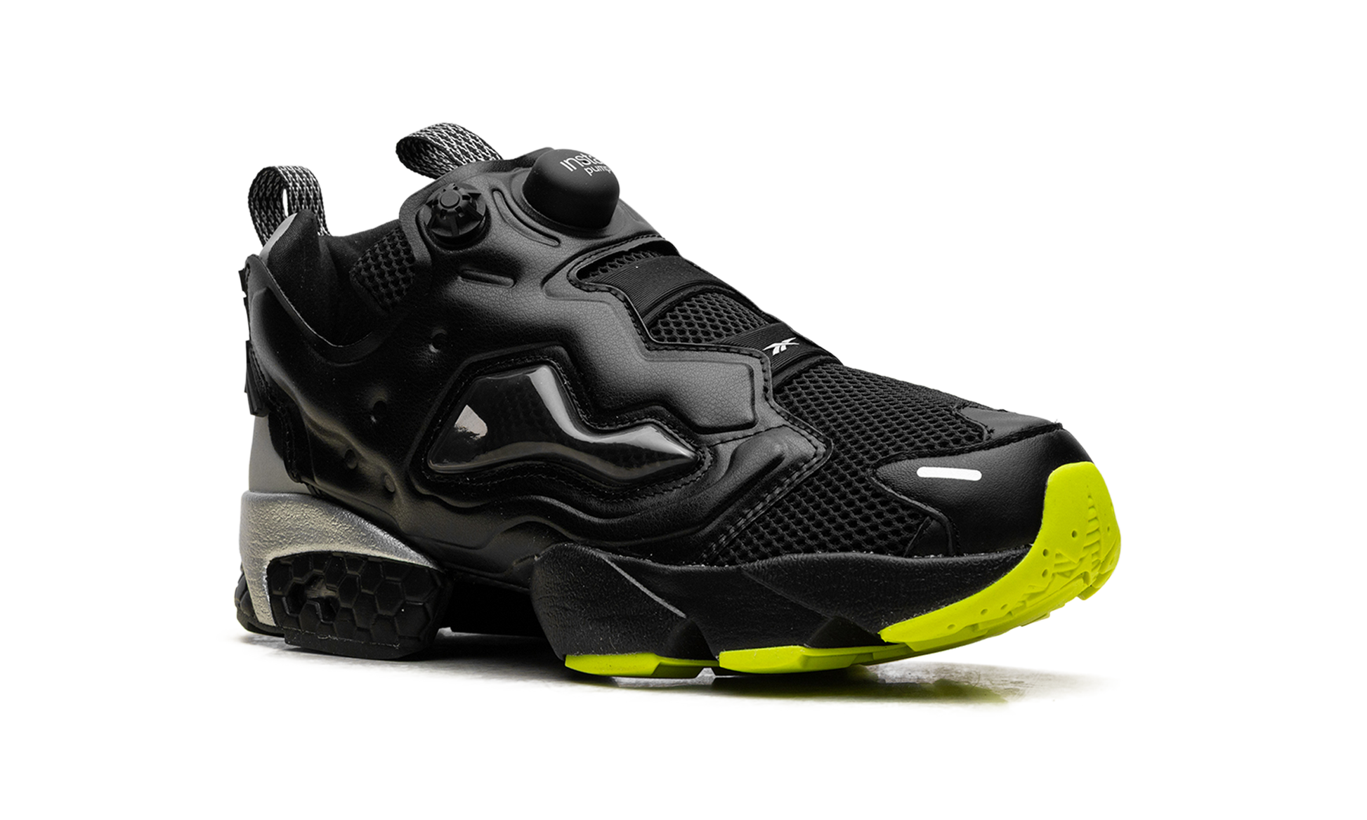 Instapump Fury 94 Bl "Black" 100208650