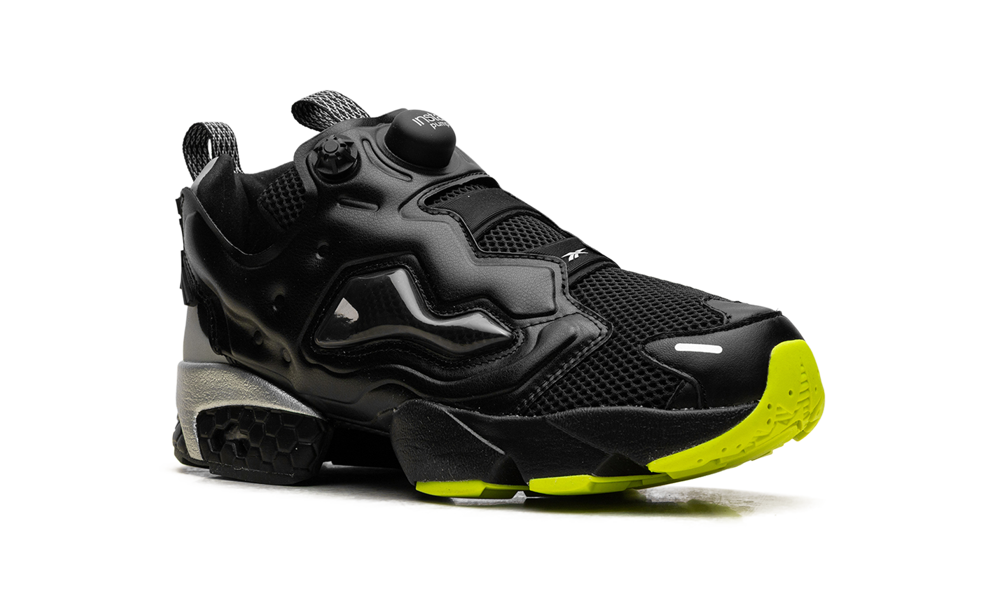 Instapump Fury 94 Bl "Black" 100208650