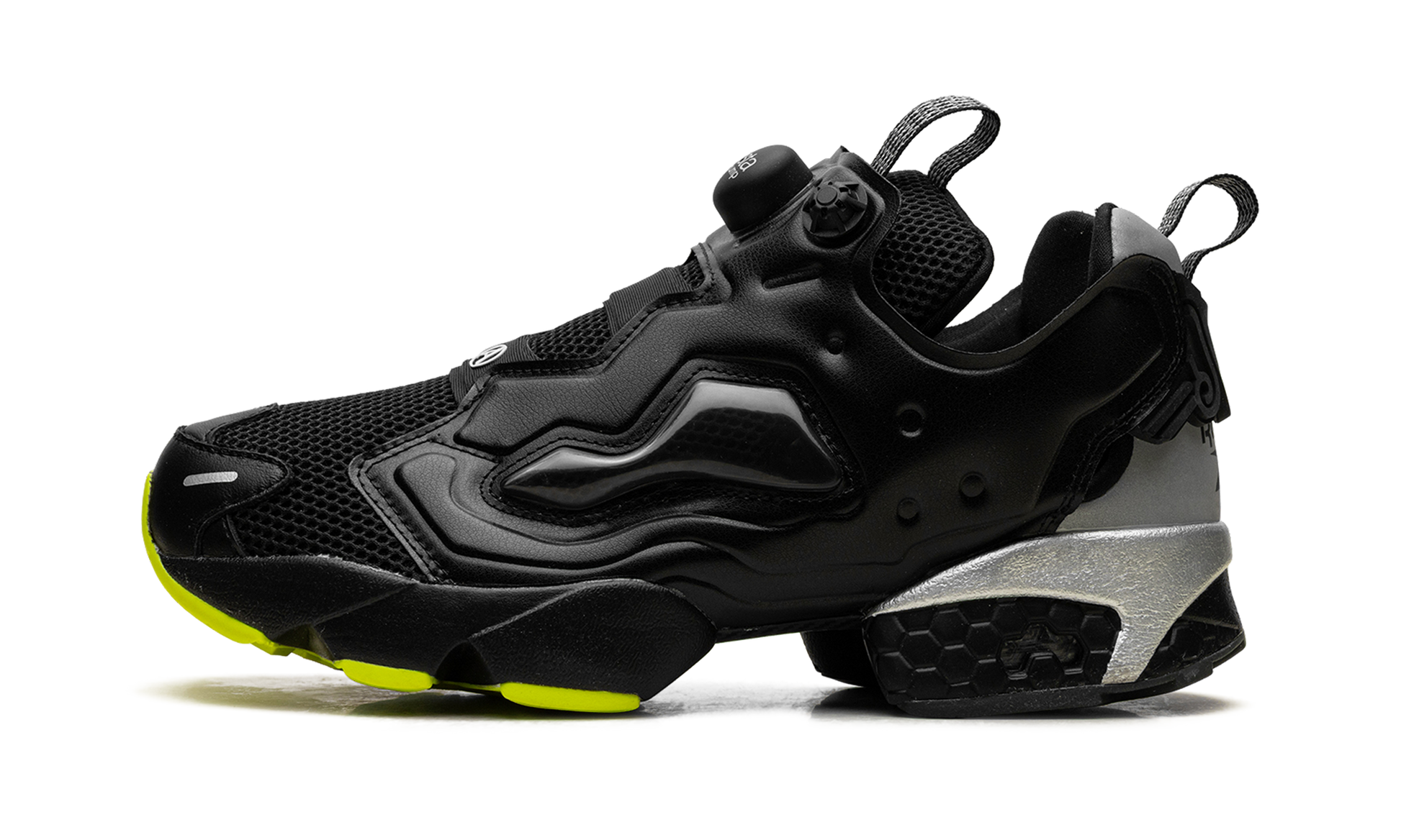 Instapump Fury 94 Bl "Black" 100208650