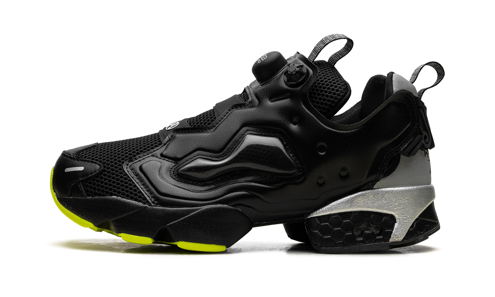 Instapump Fury 94 Bl "Black" 100208650