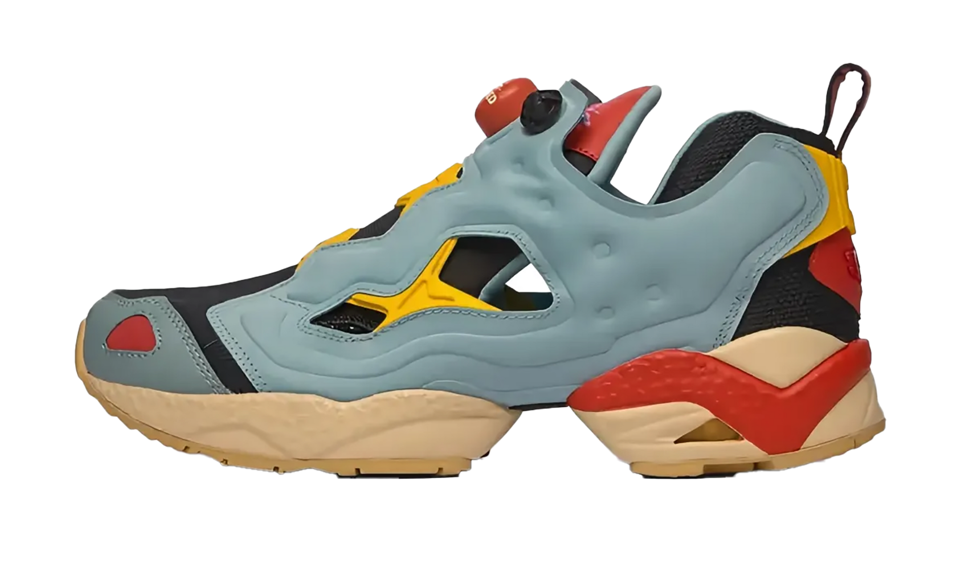 Instapump Fury 95 "Looney Tunes Road Runner"