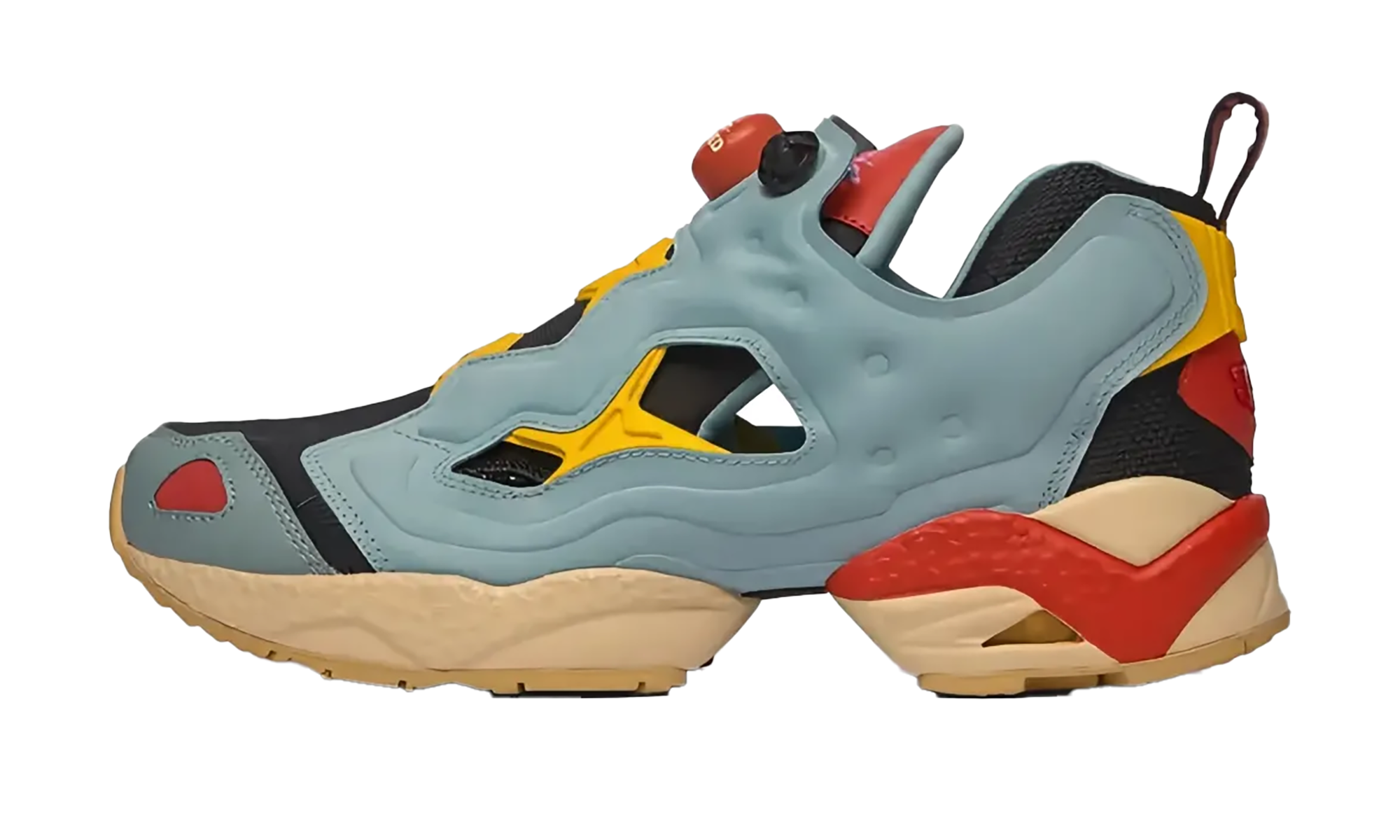 Instapump Fury 95 "Looney Tunes Road Runner"