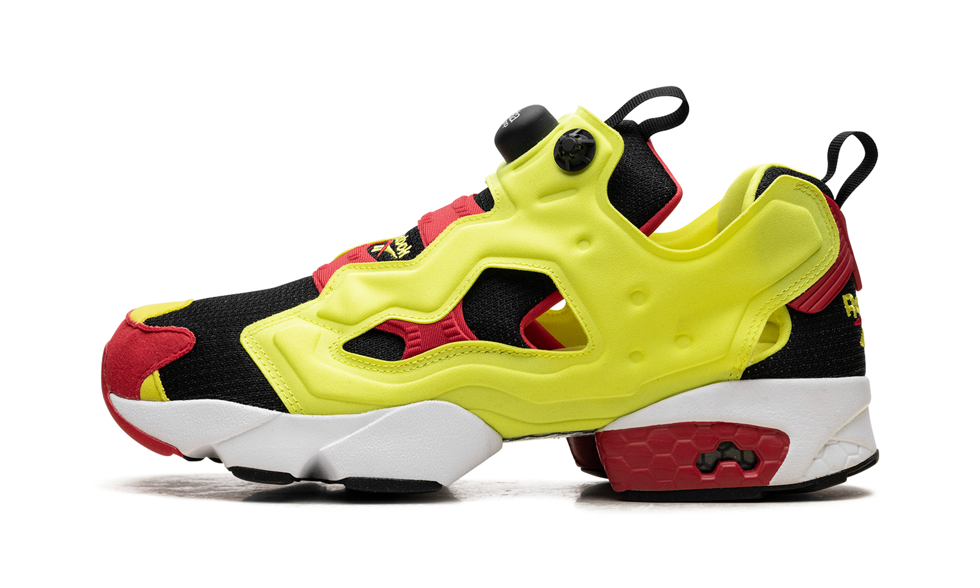 Instapump "Fury citron" 100074910