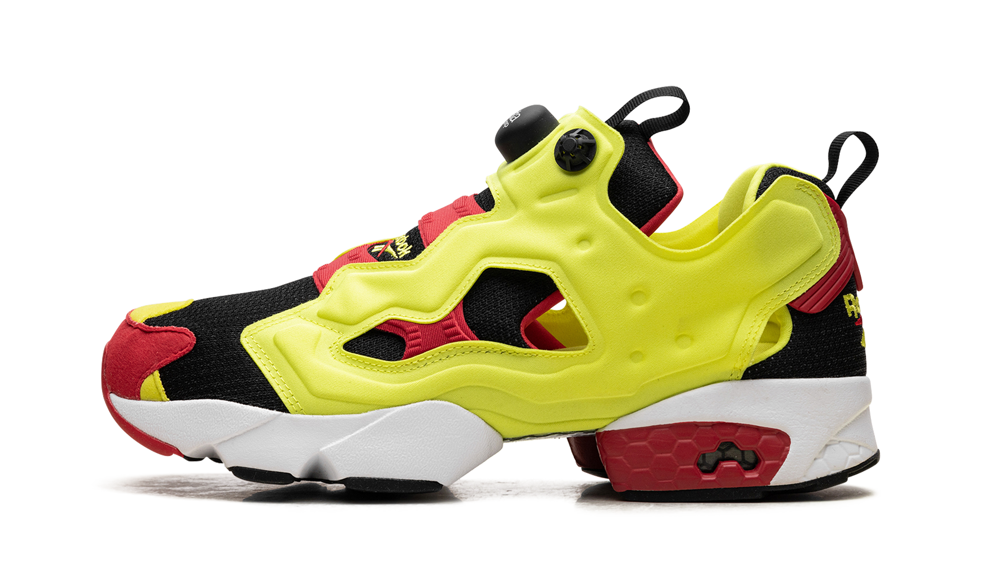 Instapump "Fury citron" 100074910