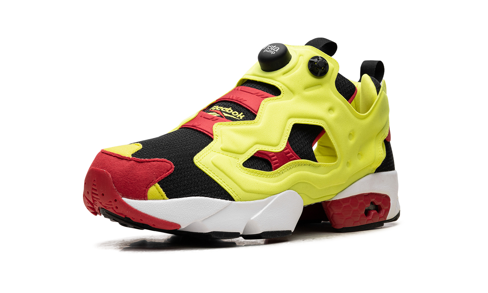 Instapump "Fury citron" 100074910
