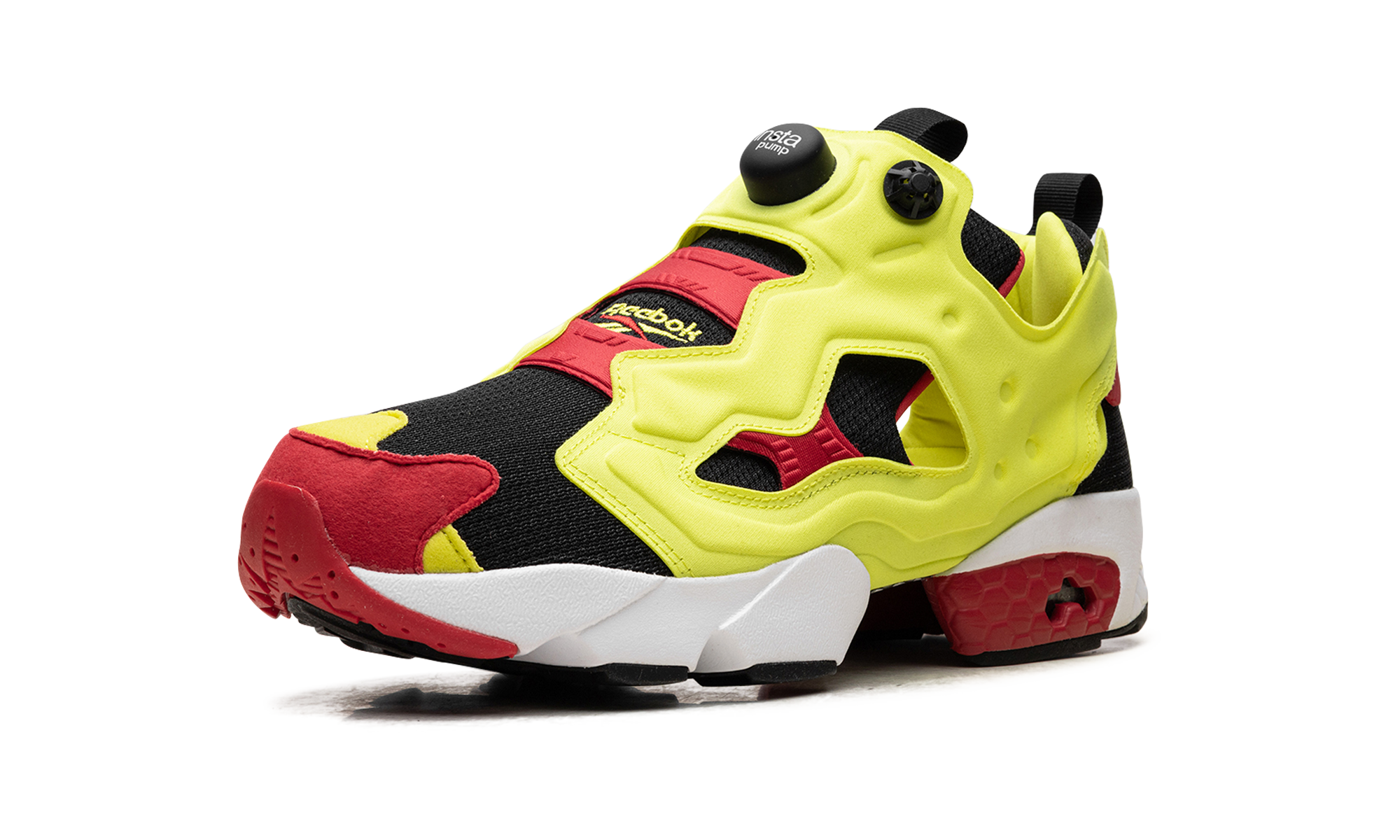 Instapump "Fury citron" 100074910