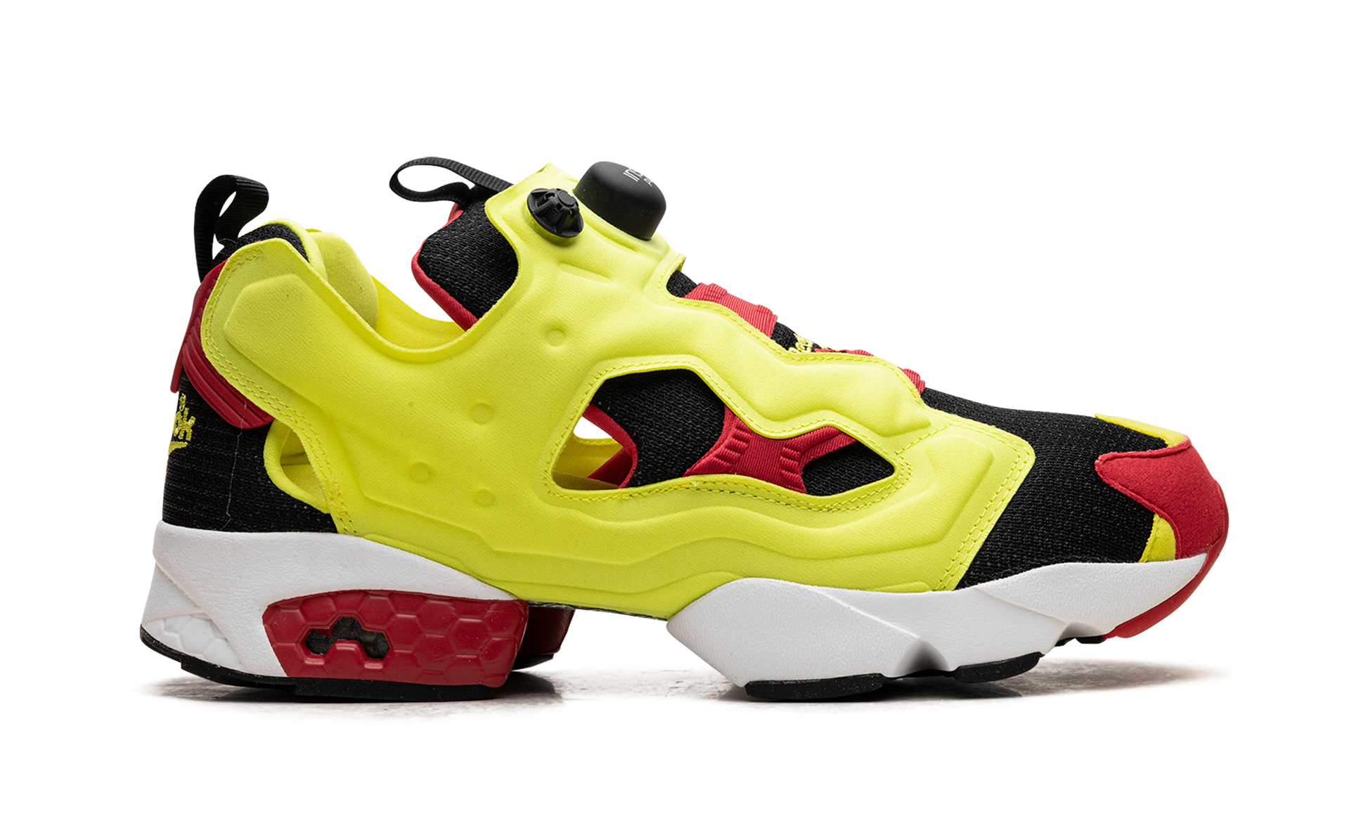 Instapump "Fury citron" 100074910