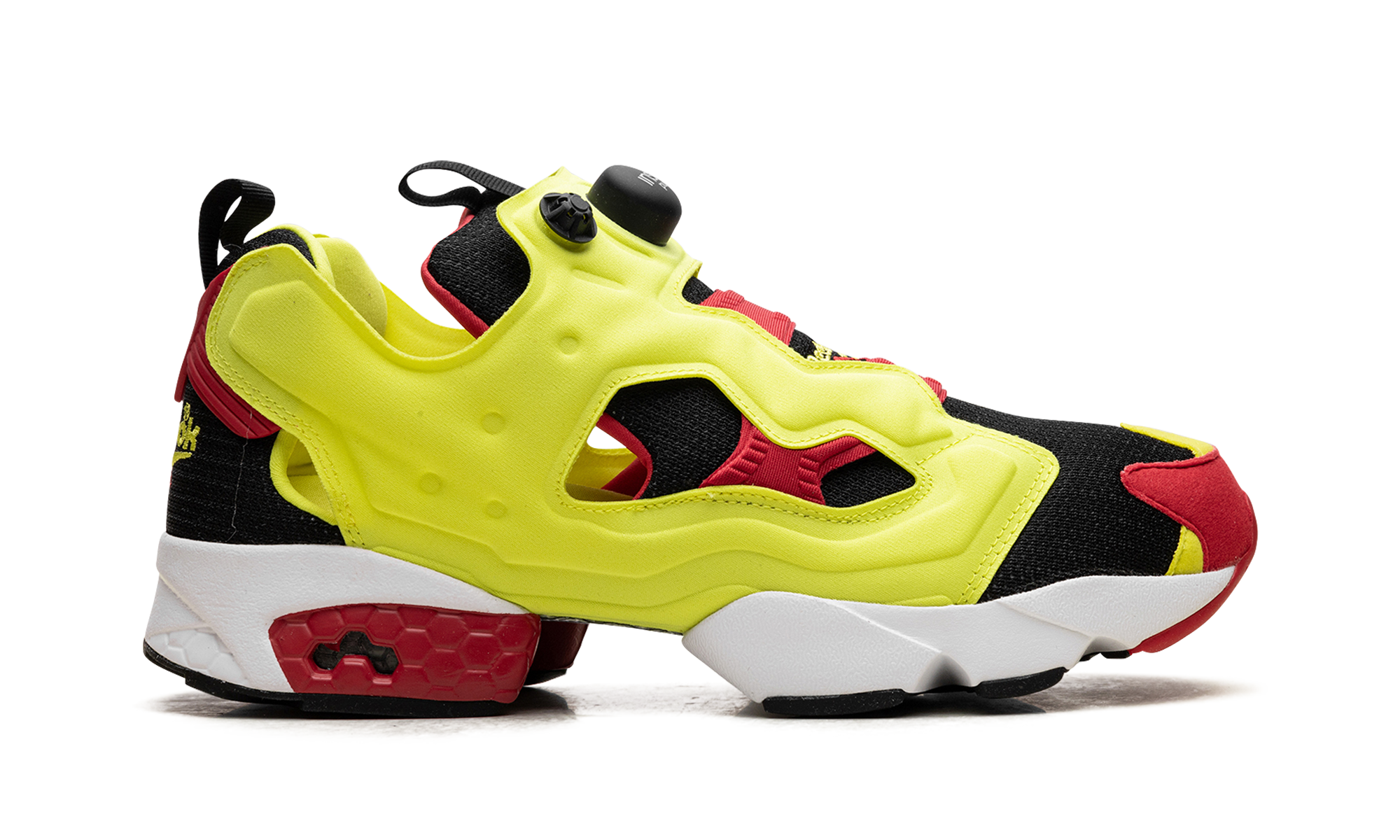 Instapump "Fury citron" 100074910