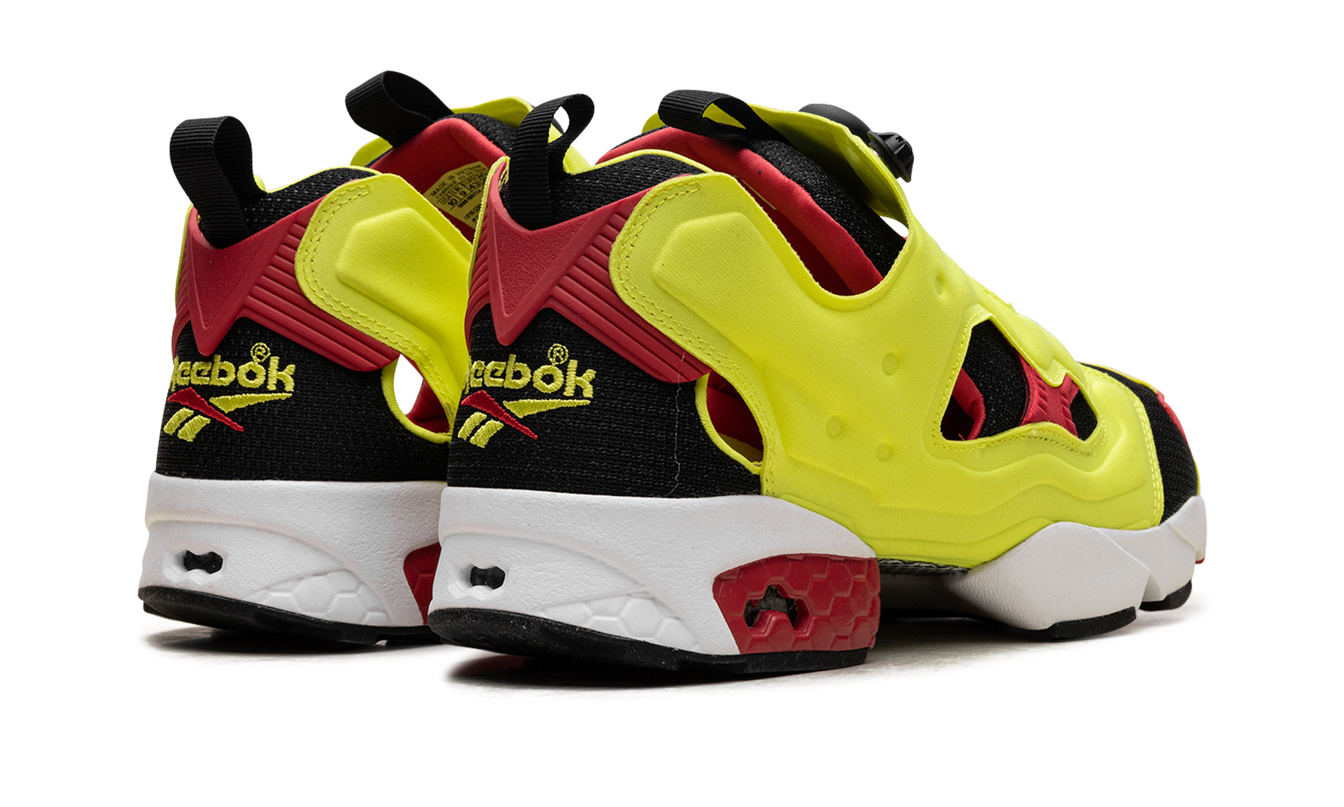 Instapump "Fury citron" 100074910