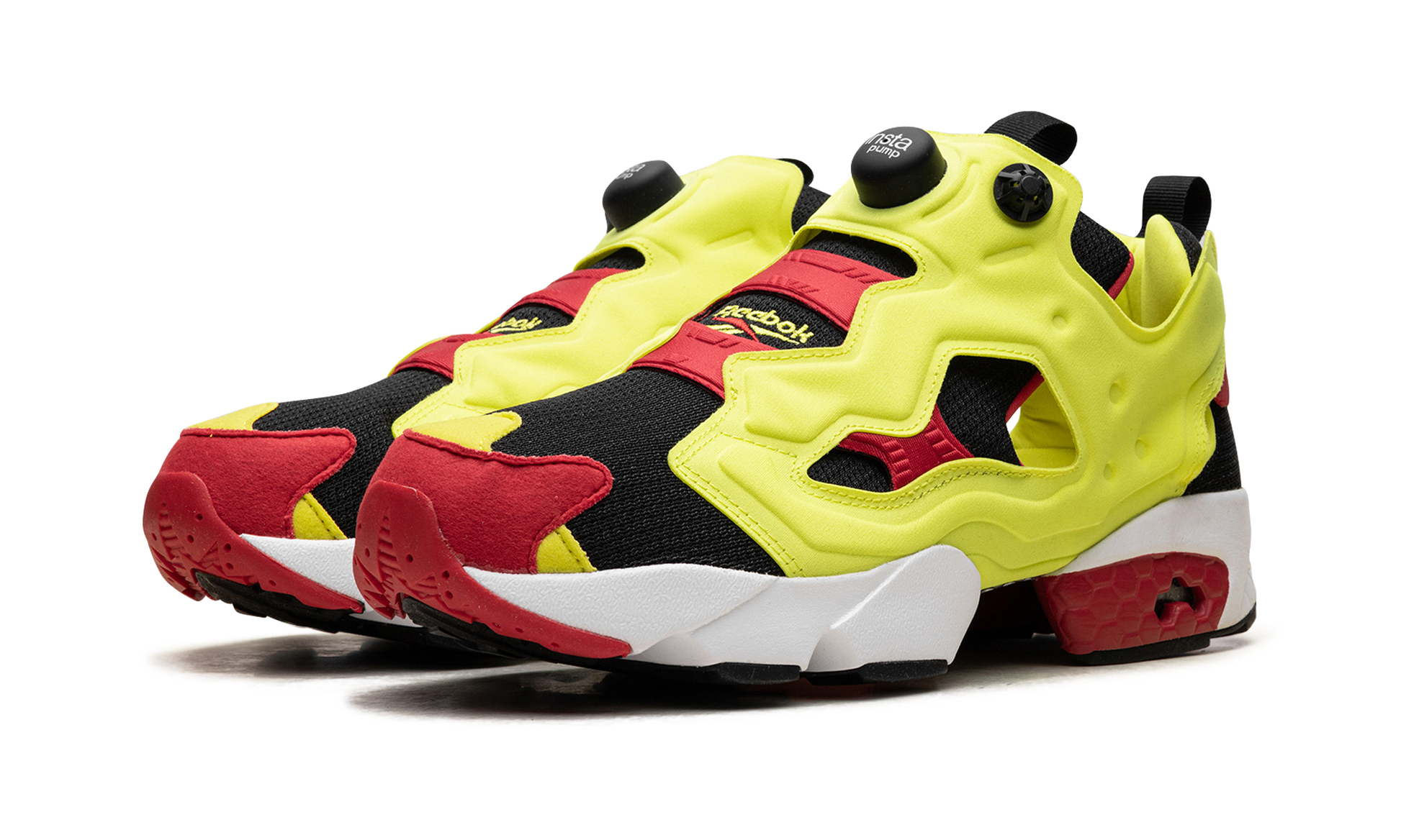Instapump "Fury citron" 100074910