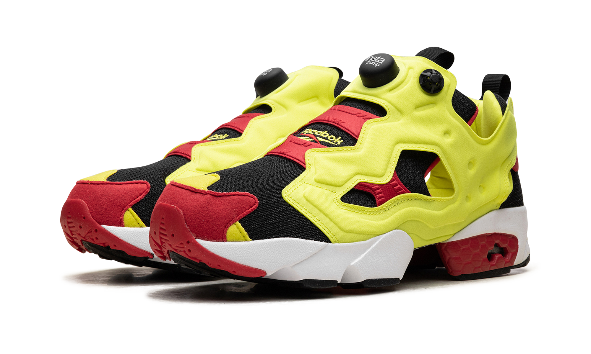 Instapump "Fury citron" 100074910