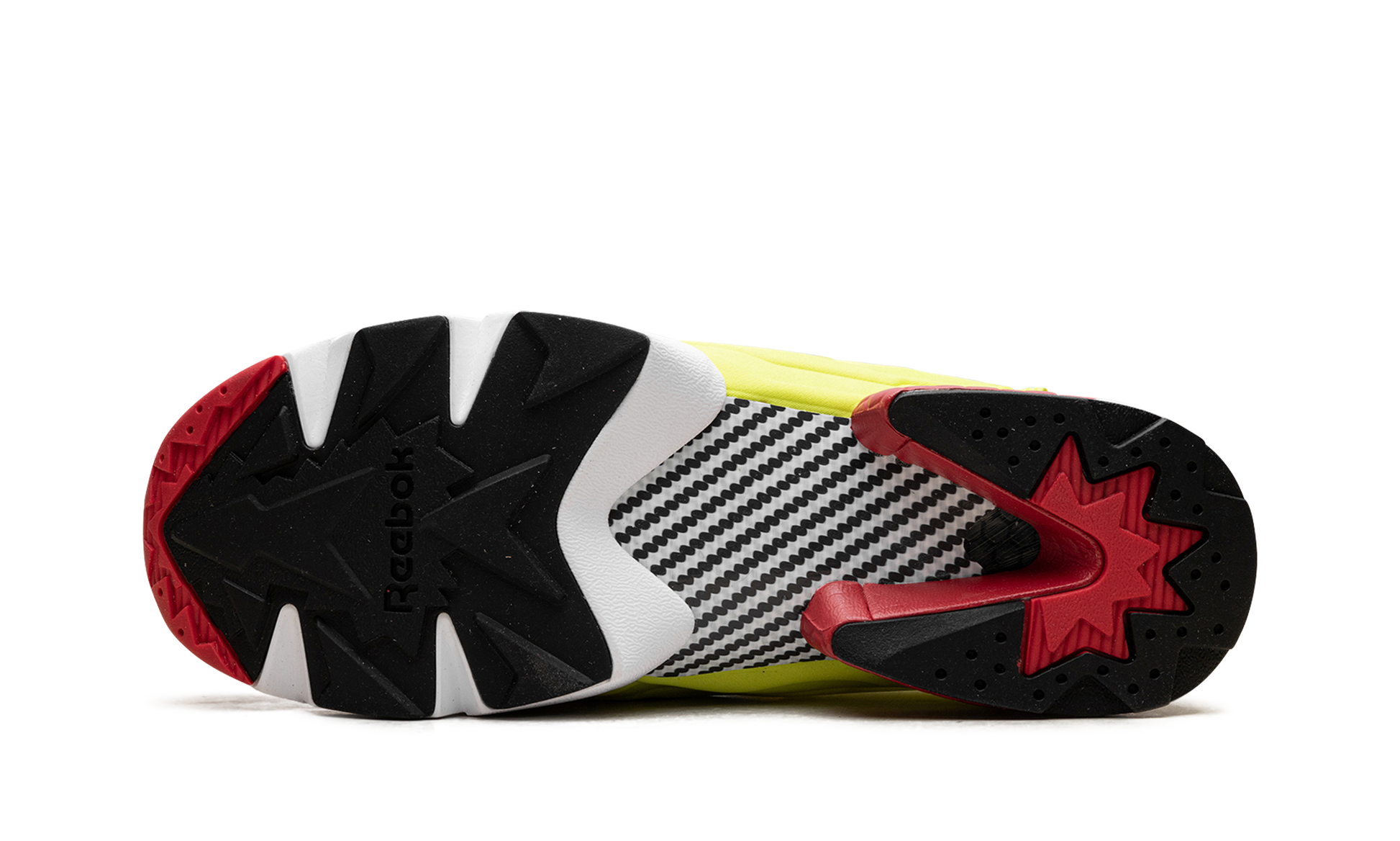 Instapump "Fury citron" 100074910