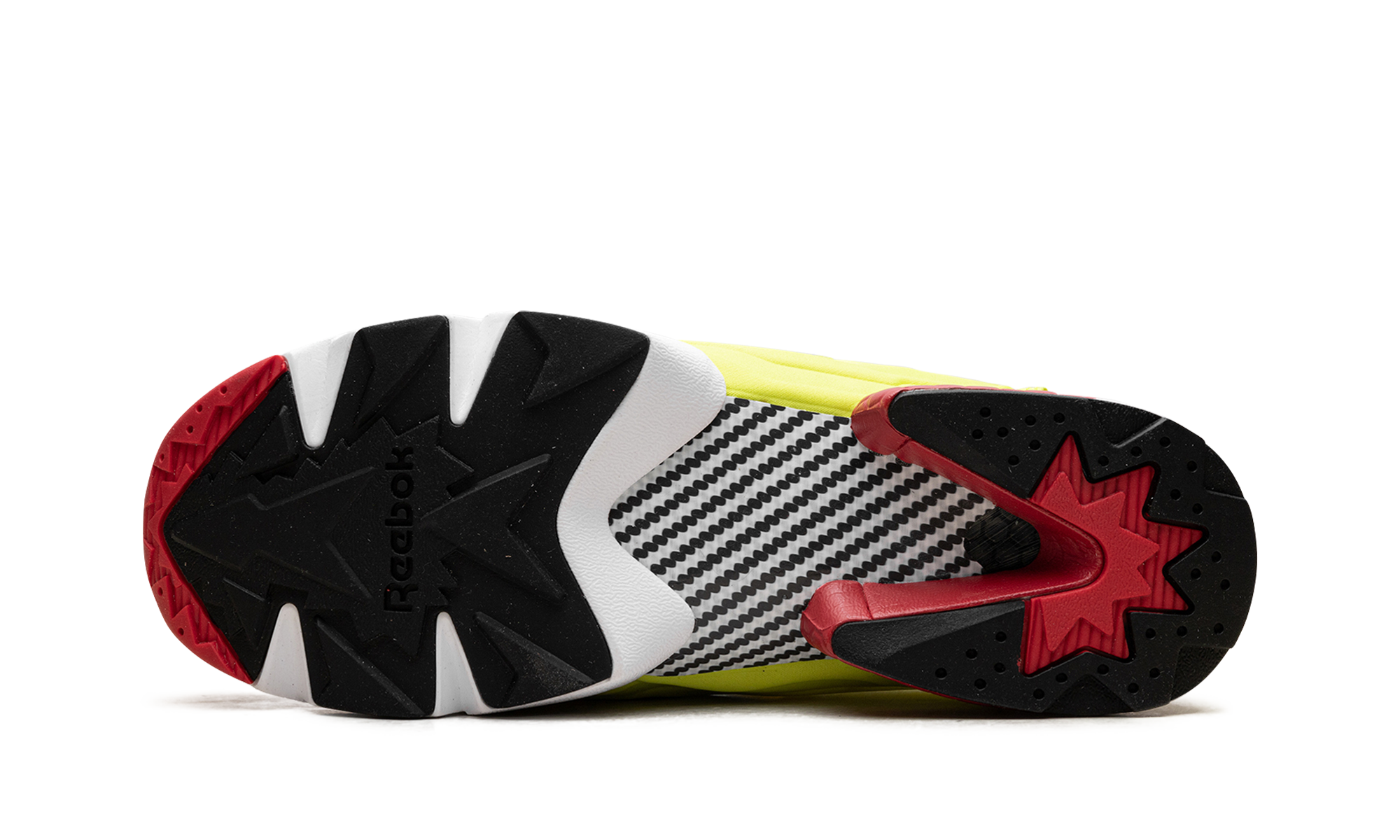 Instapump "Fury citron" 100074910
