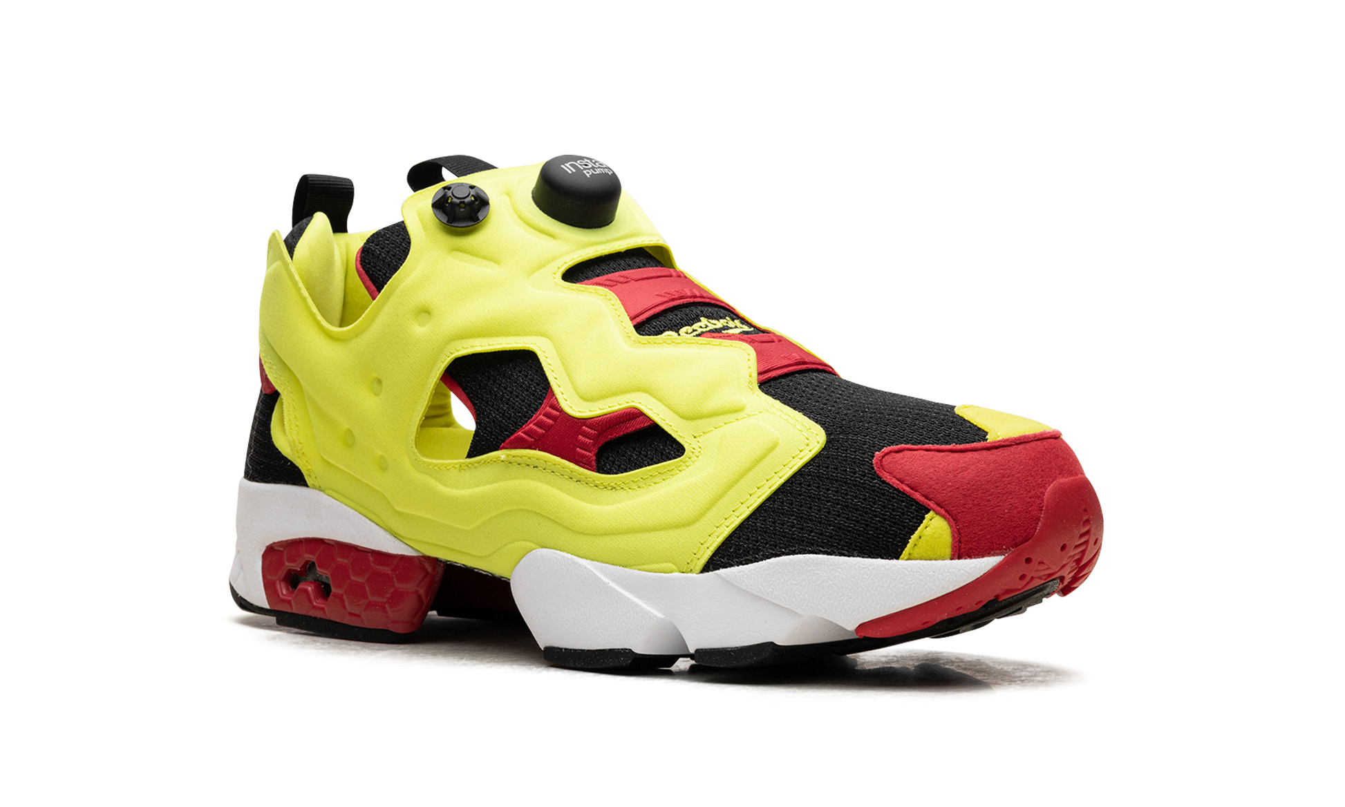Instapump "Fury citron" 100074910