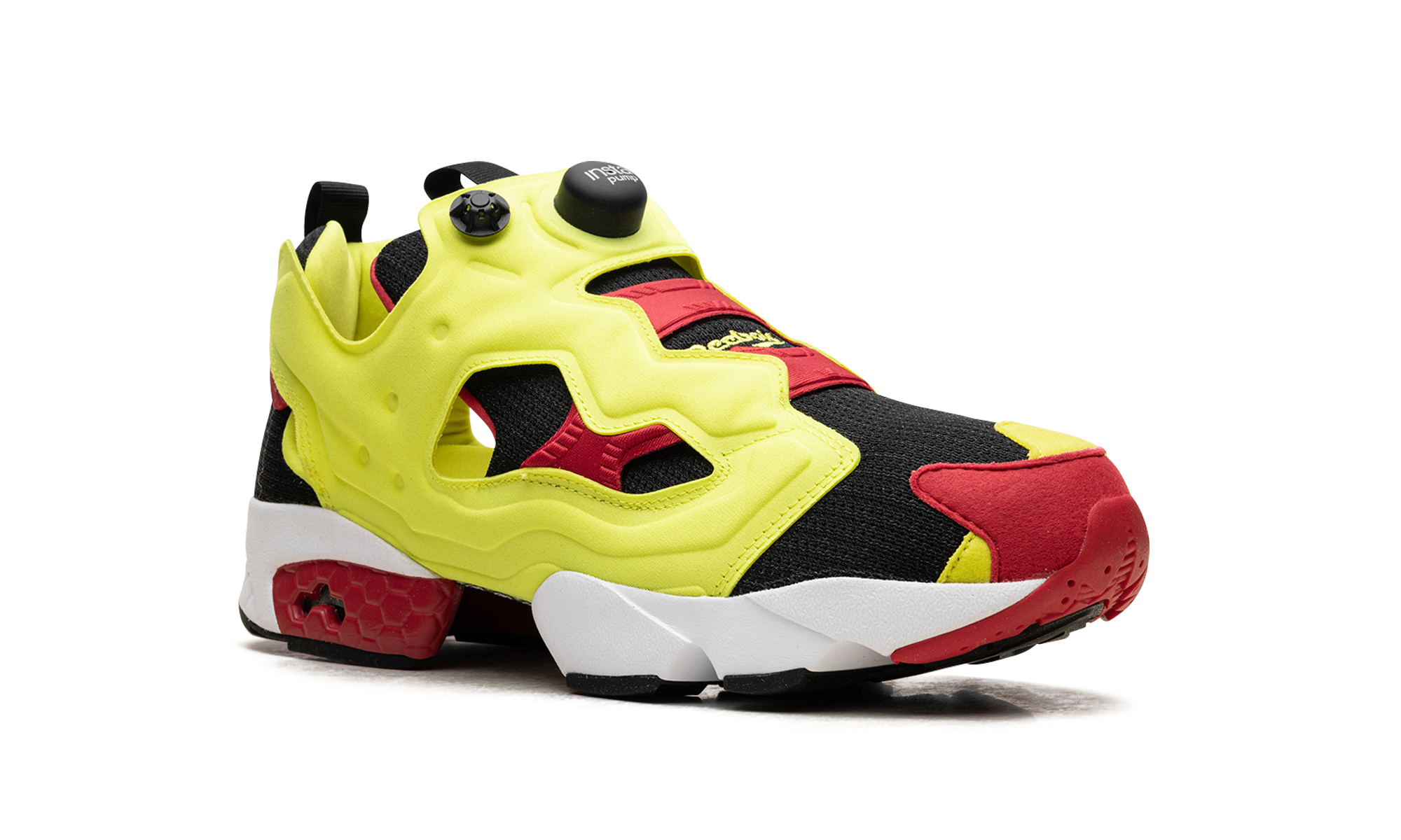 Instapump "Fury citron" 100074910