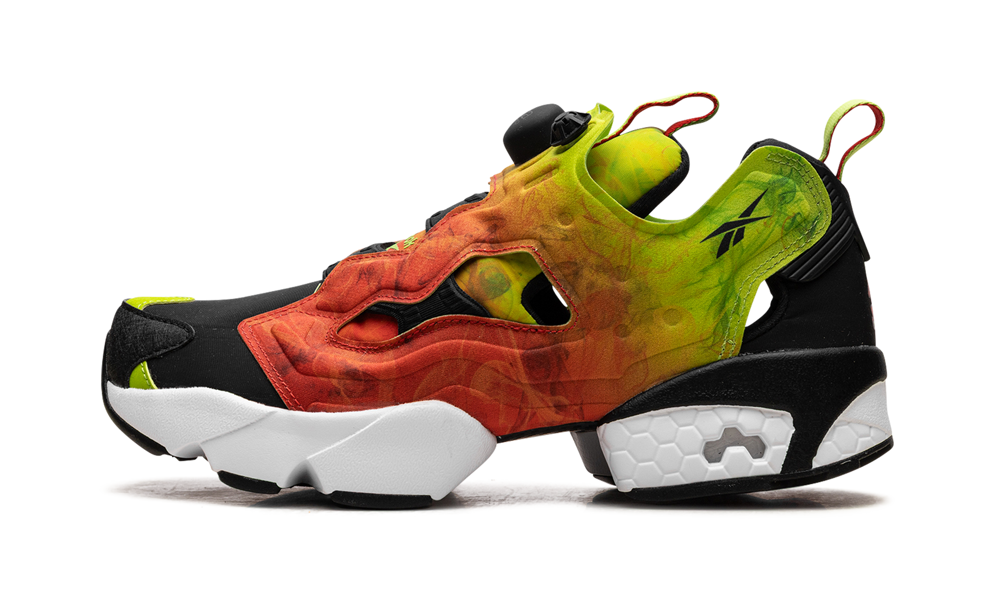 Instapump Fury OG Nm "Black" FV1576