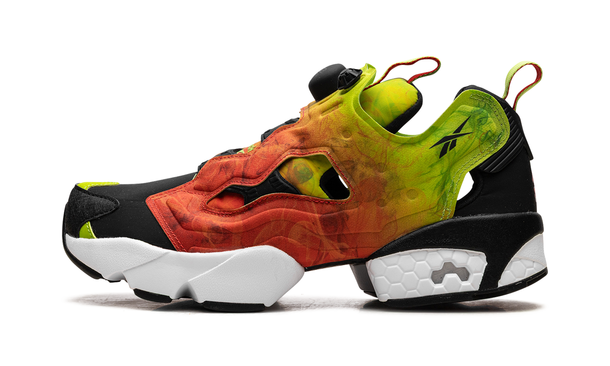 Instapump Fury OG Nm "Black" FV1576