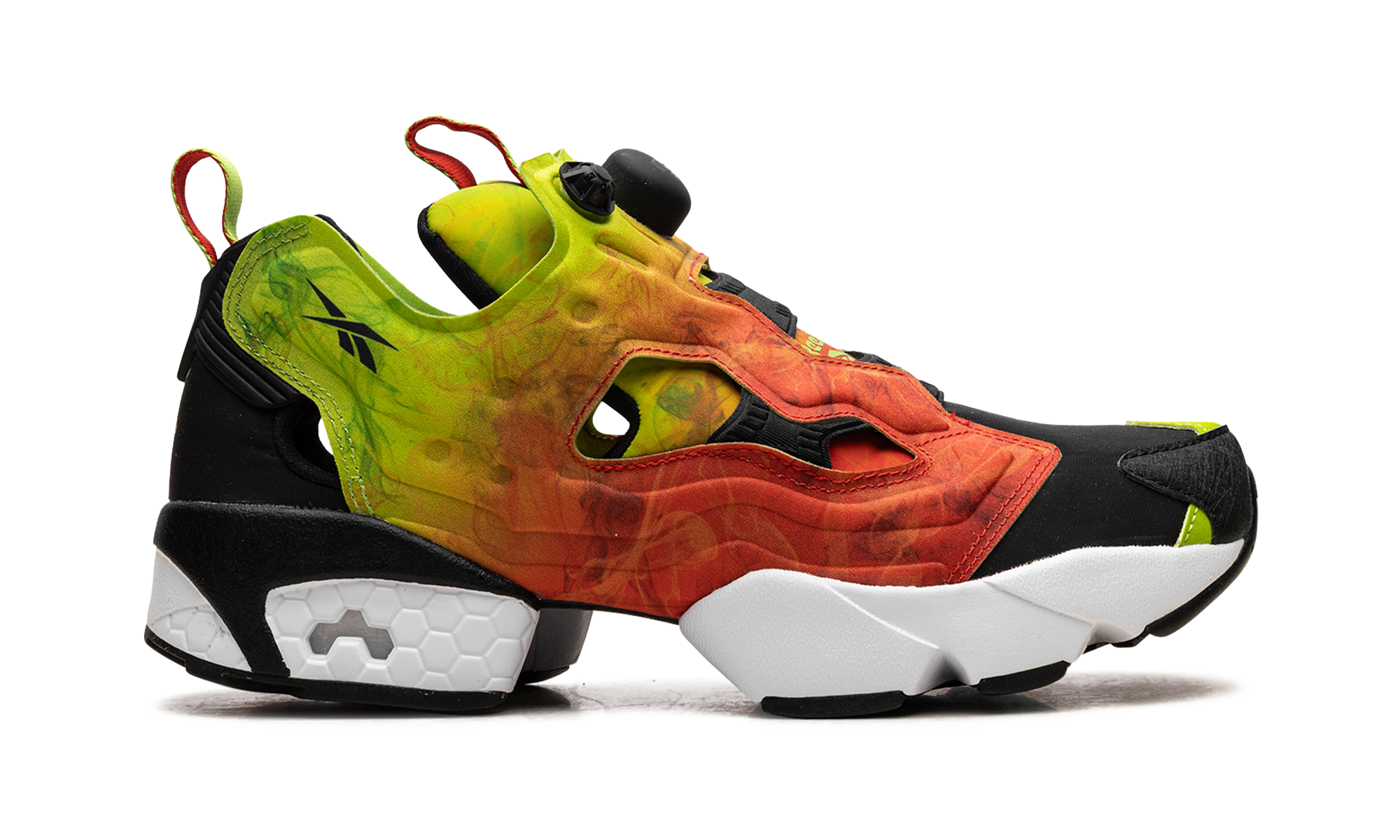Instapump Fury OG Nm "Black" FV1576