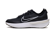 Interact Run Women "Black anthracite white" FD2292 003
