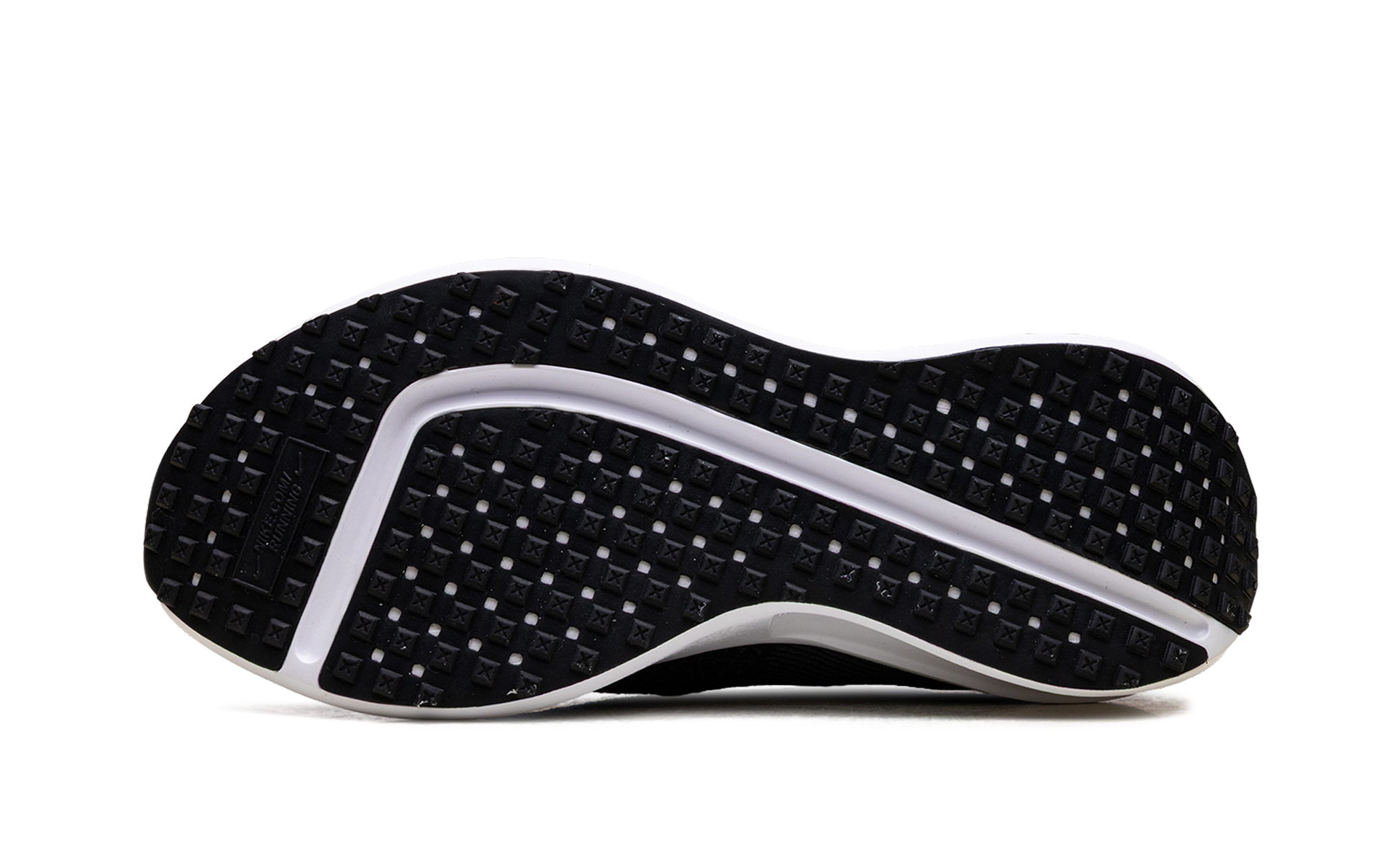 Interact Run Women "Black anthracite white" FD2292 003