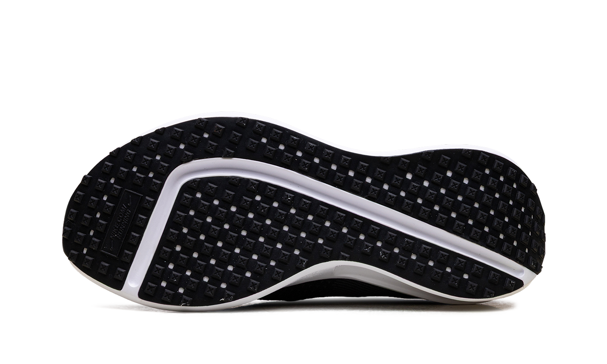 Interact Run Women "Black anthracite white" FD2292 003