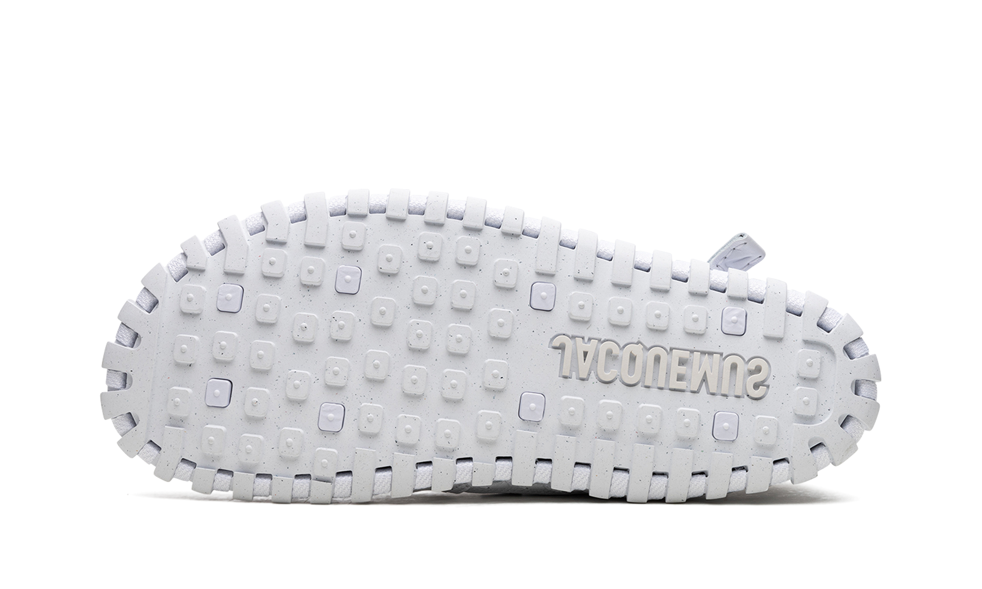 J Force 1 Lo Lx Women "Jacquemus white" DR0424 100