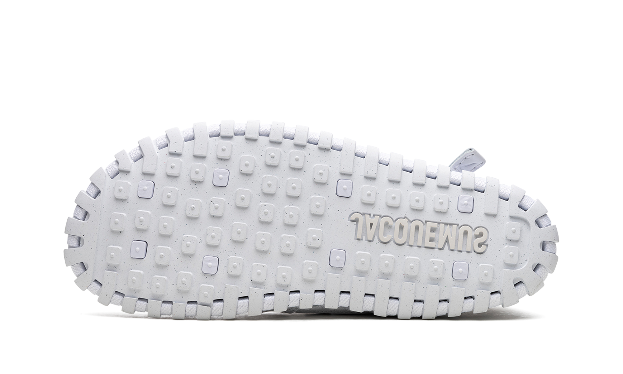 J Force 1 Lo Lx Women "Jacquemus white" DR0424 100