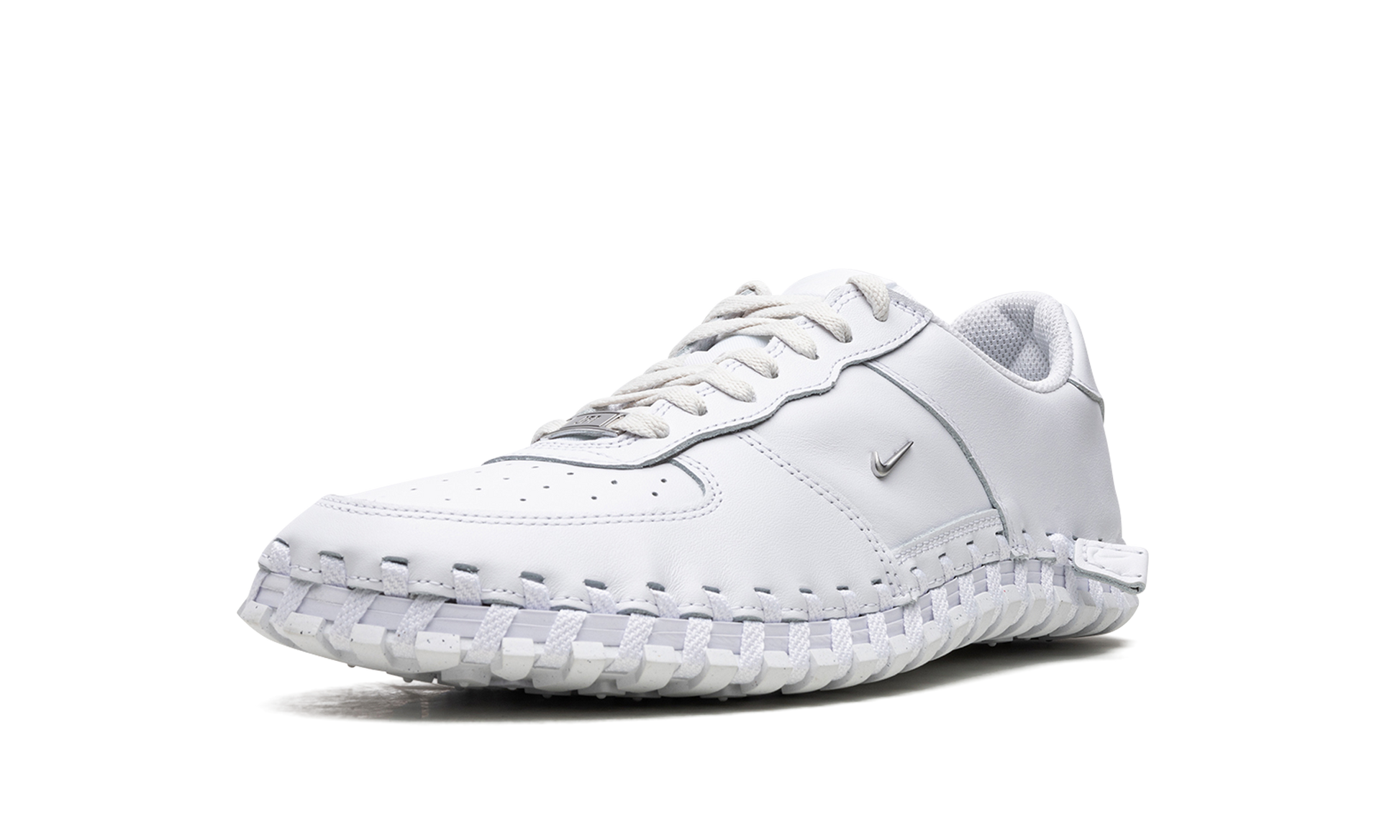 J Force 1 Lo Lx Women "Jacquemus white" DR0424 100