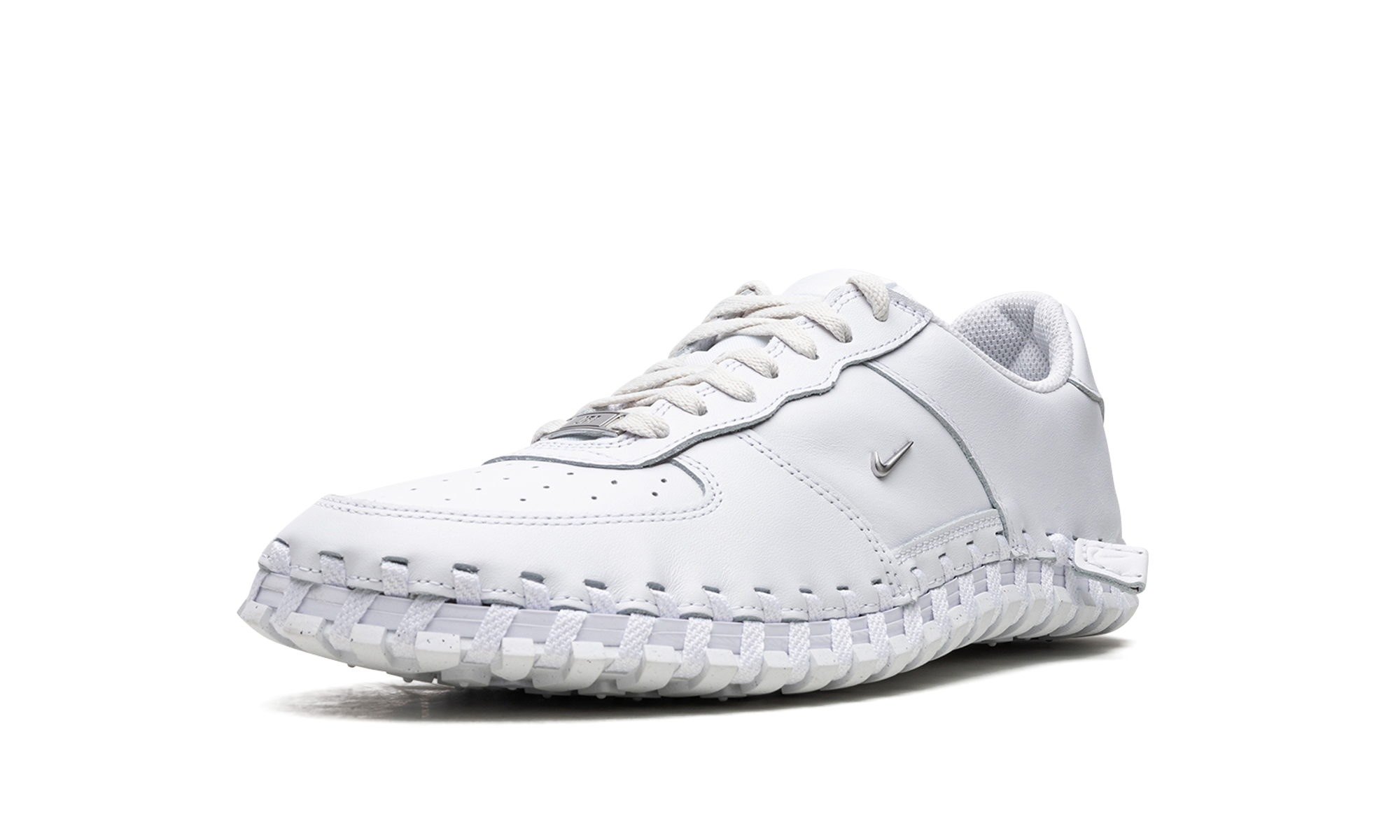 J Force 1 Lo Lx Women "Jacquemus white" DR0424 100