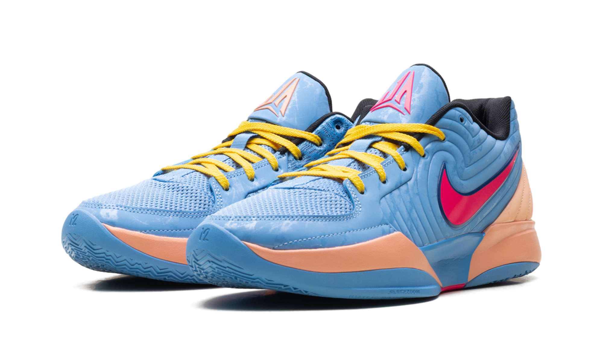 Ja 2 "Blue beyond" FD7328 403