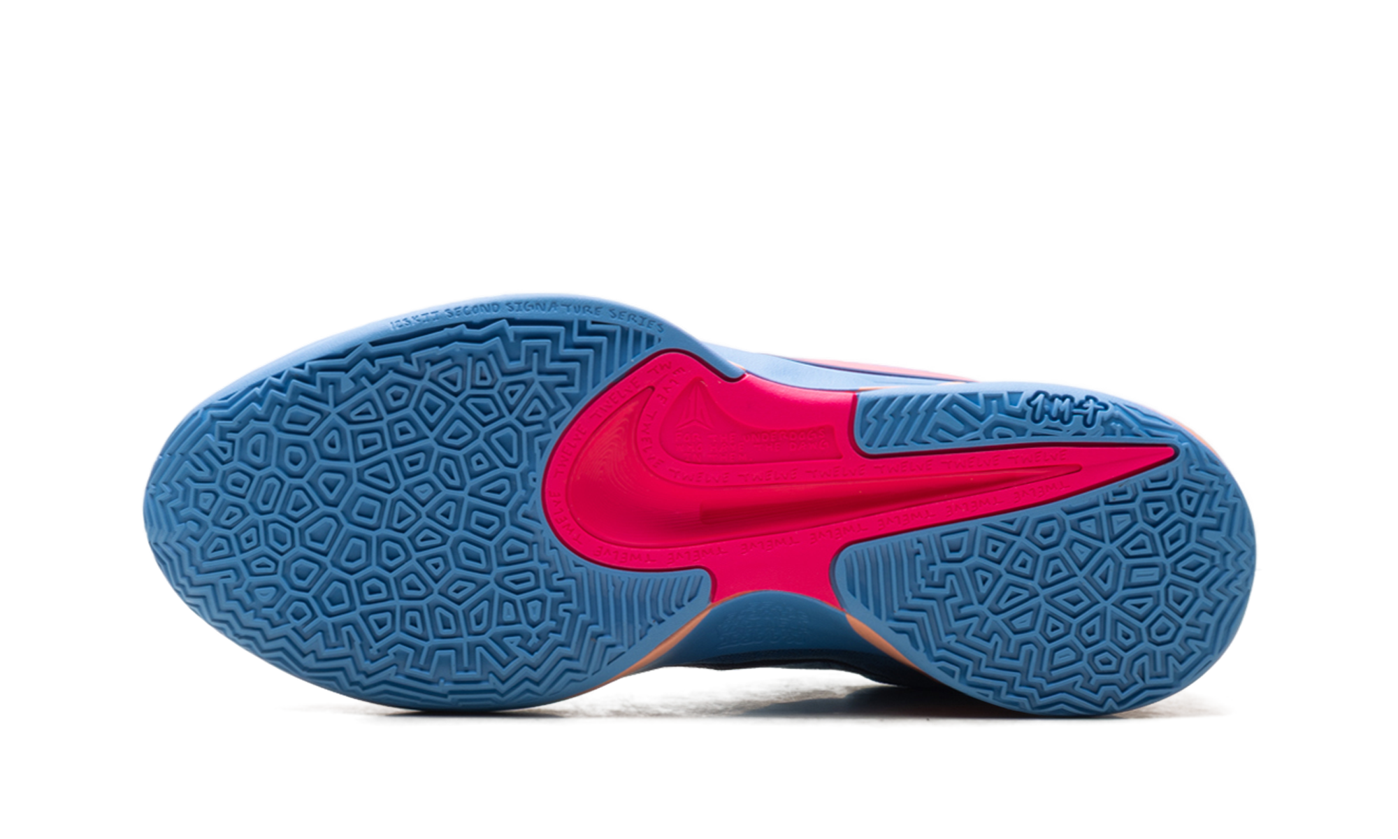 Ja 2 "Blue beyond" FD7328 403