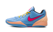Ja 2 "Blue beyond" FD7328 403