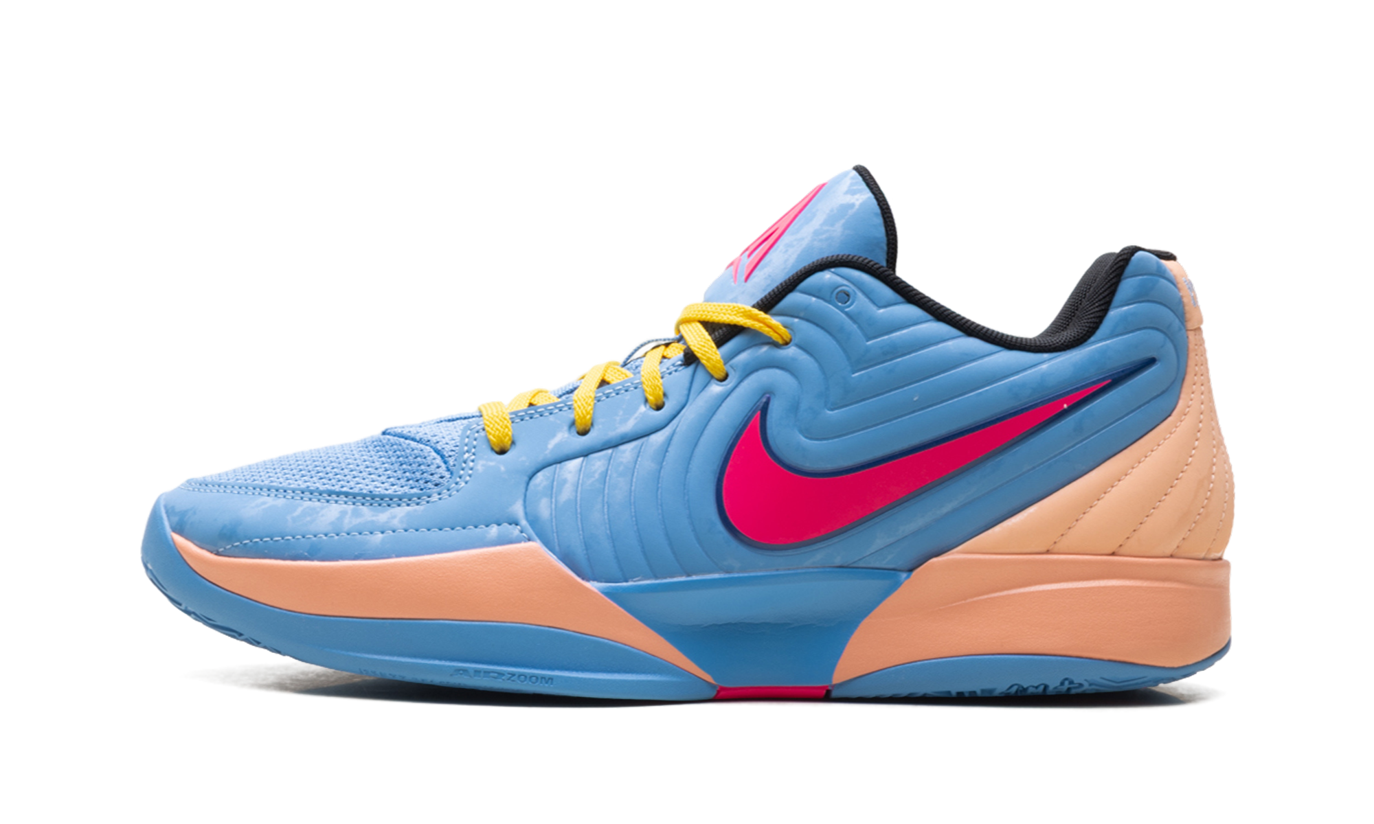 Ja 2 "Blue beyond" FD7328 403