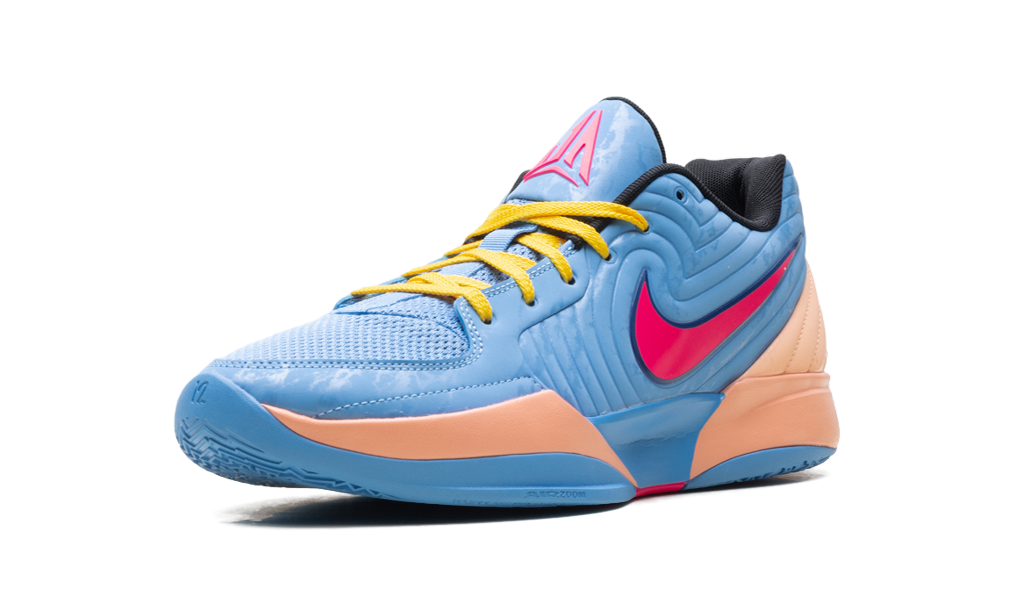 Ja 2 "Blue beyond" FD7328 403