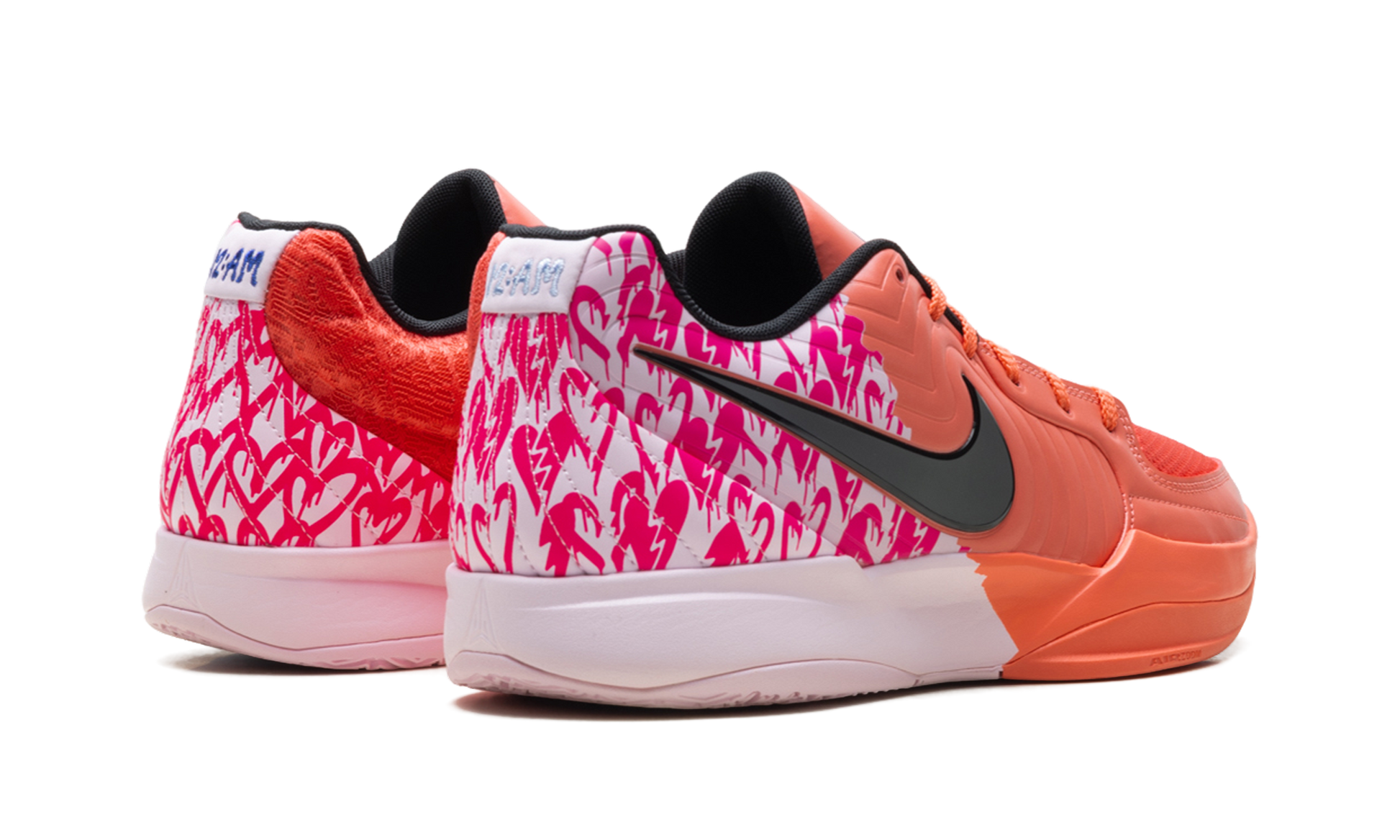 Ja 2 "Heart eyes" IB5842 800