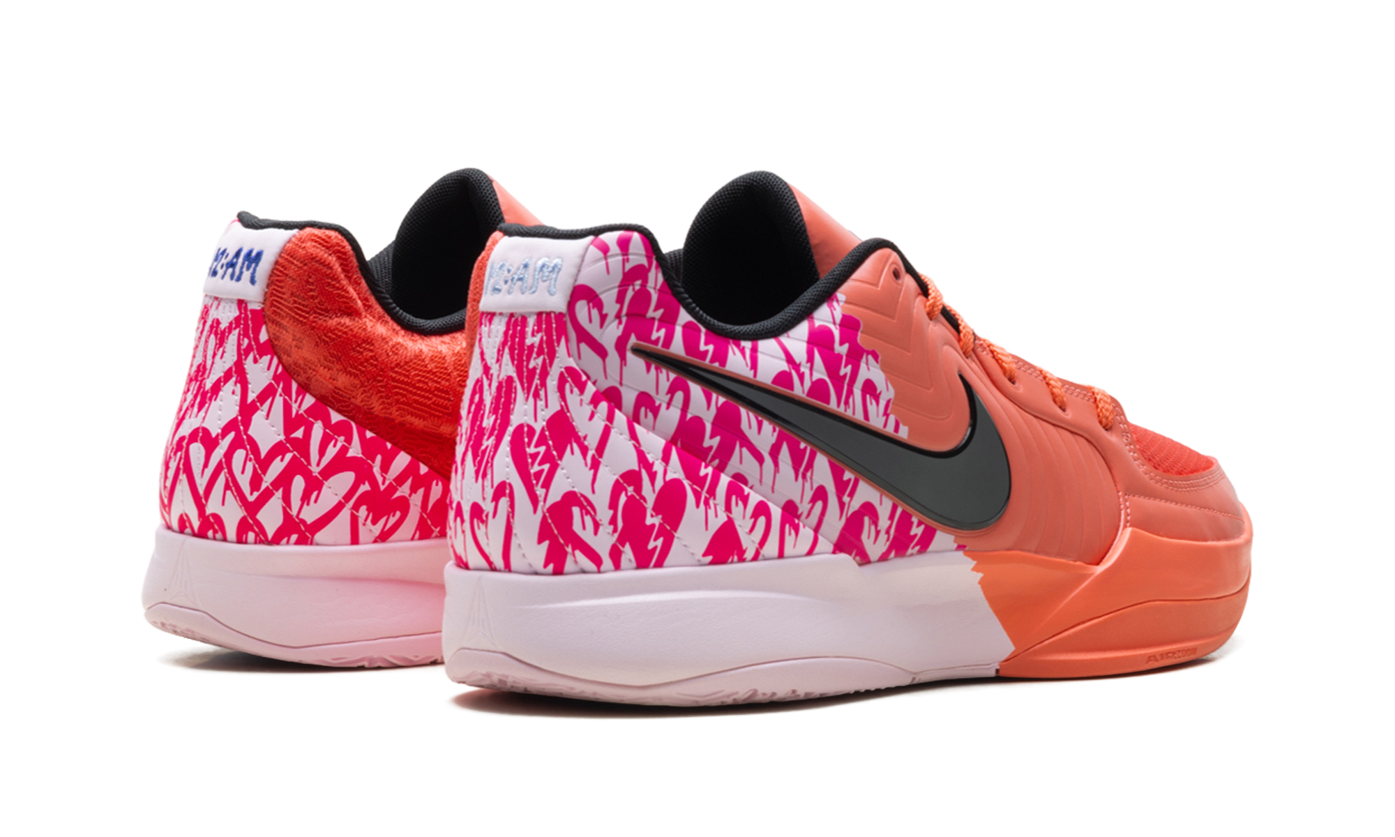 Ja 2 "Heart eyes" IB5842 800