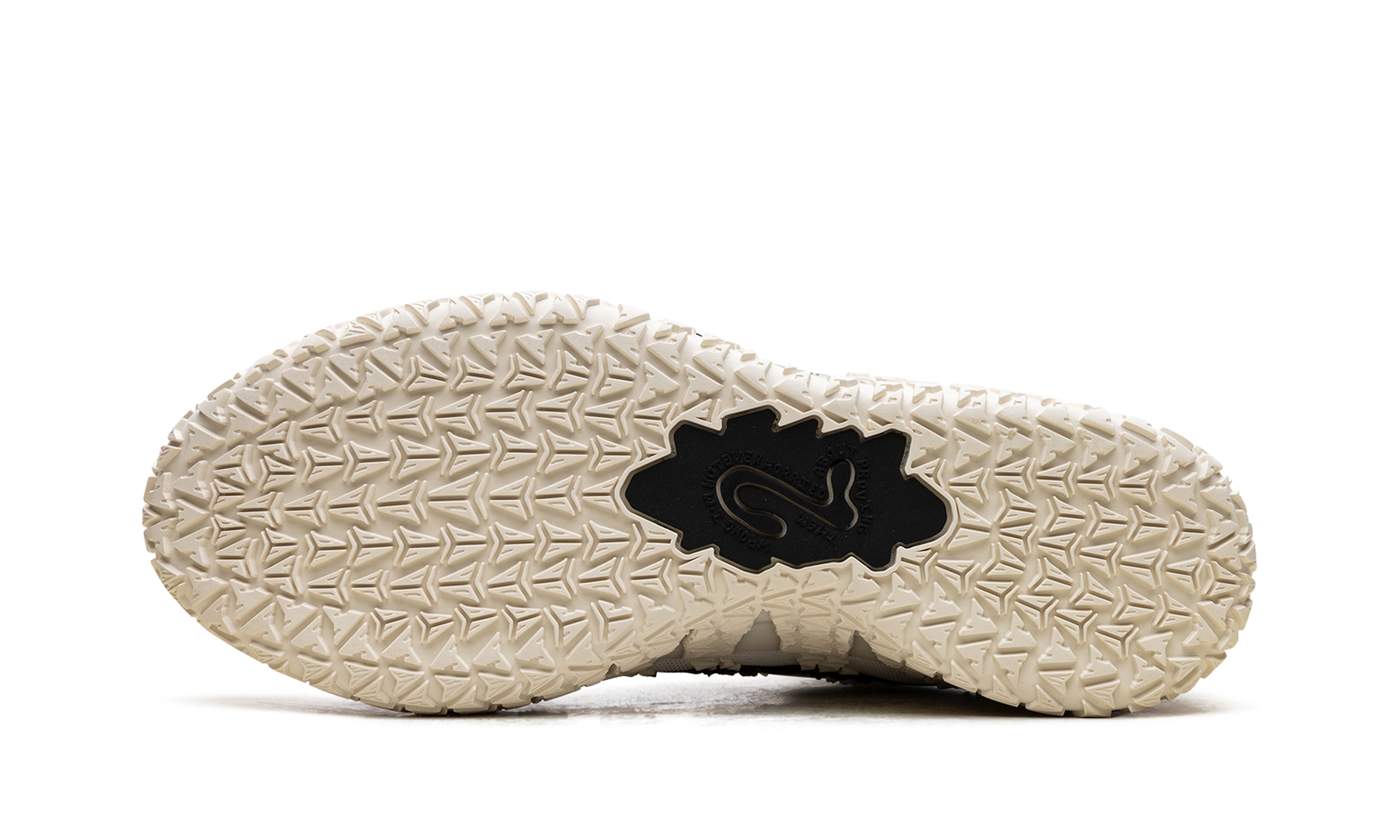 Ja 3 "Coconut milk" HF2793 101